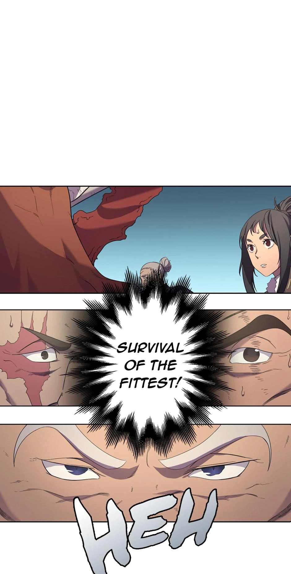 Heavenly Demon Reborn! Chapter 103 - Page 27
