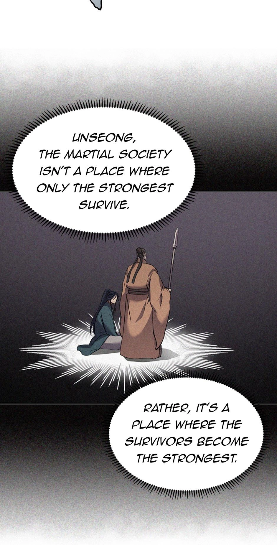 Heavenly Demon Reborn! Chapter 103 - Page 28