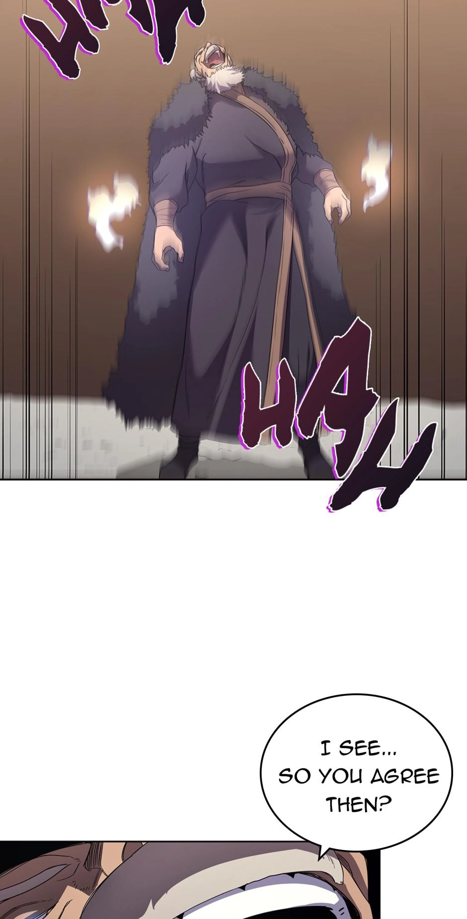 Heavenly Demon Reborn! Chapter 103 - Page 30