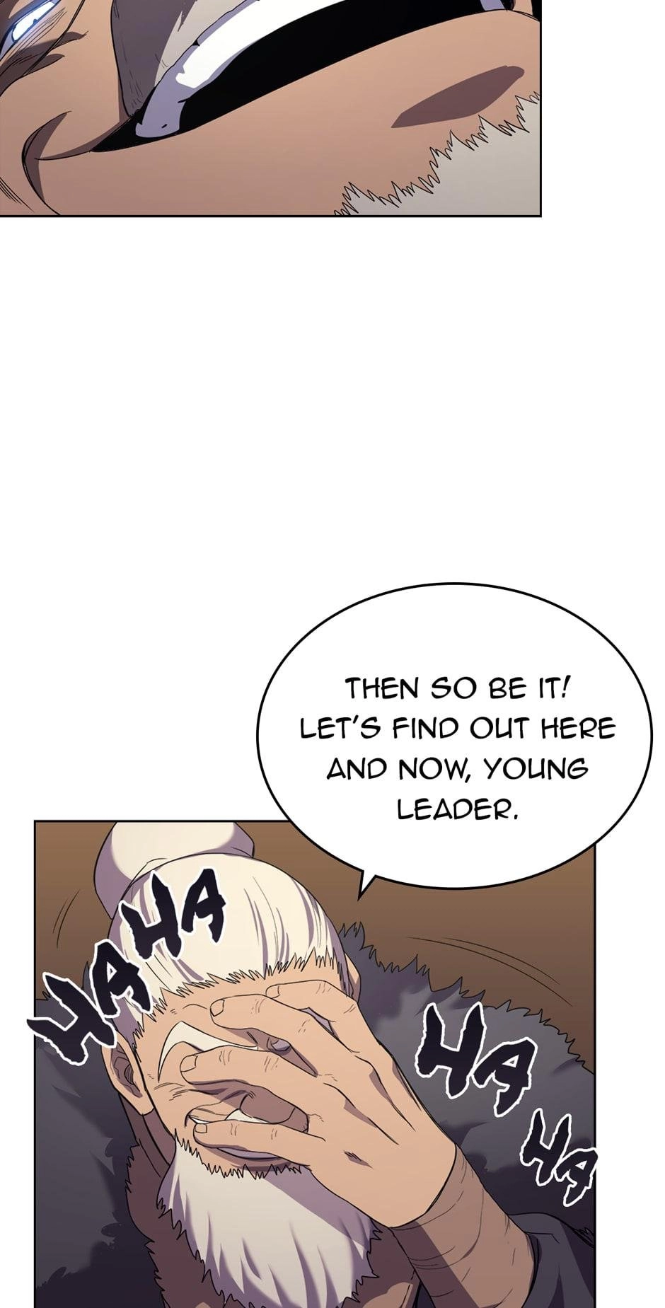 Heavenly Demon Reborn! Chapter 103 - Page 31