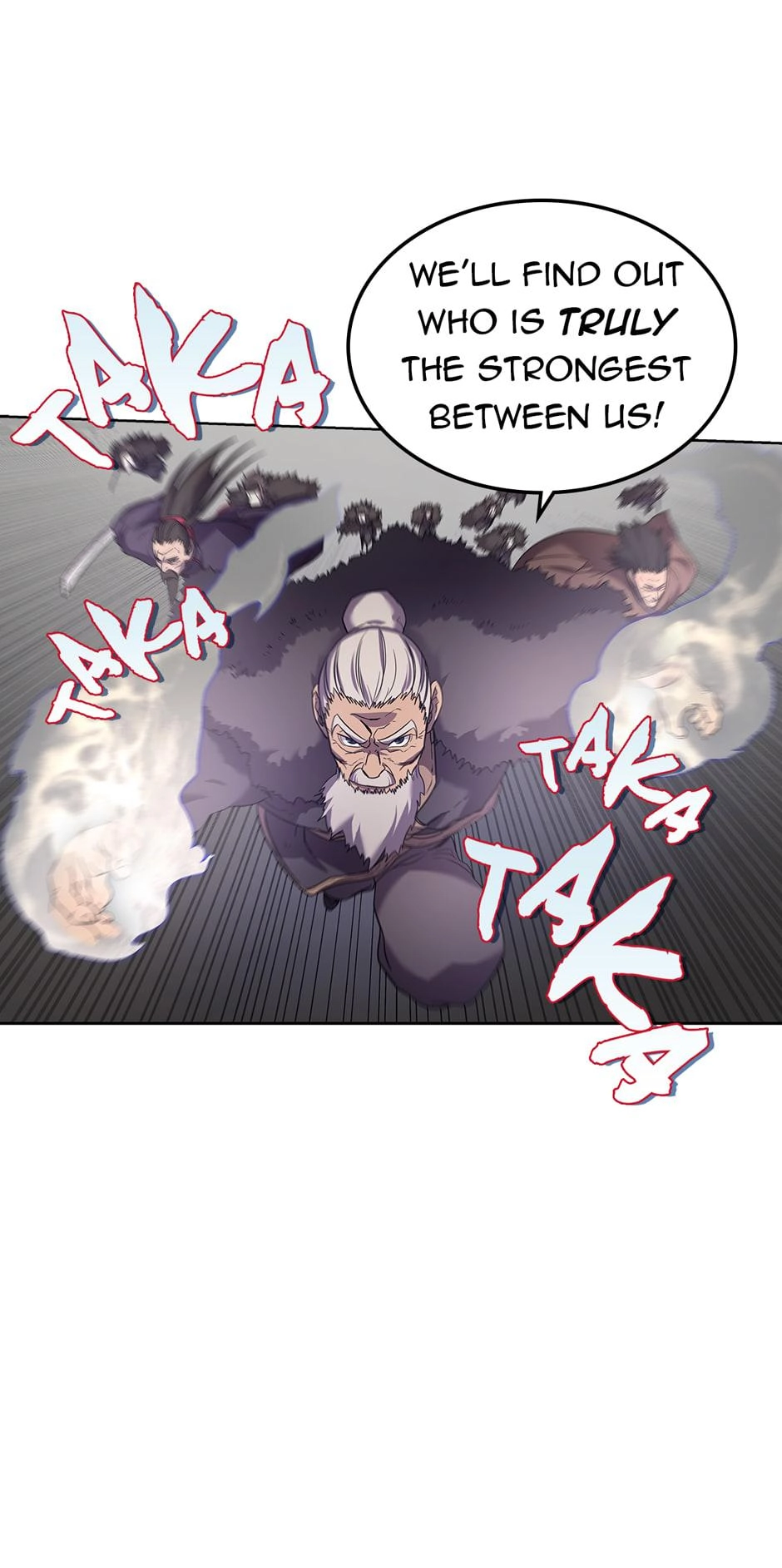 Heavenly Demon Reborn! Chapter 103 - Page 33