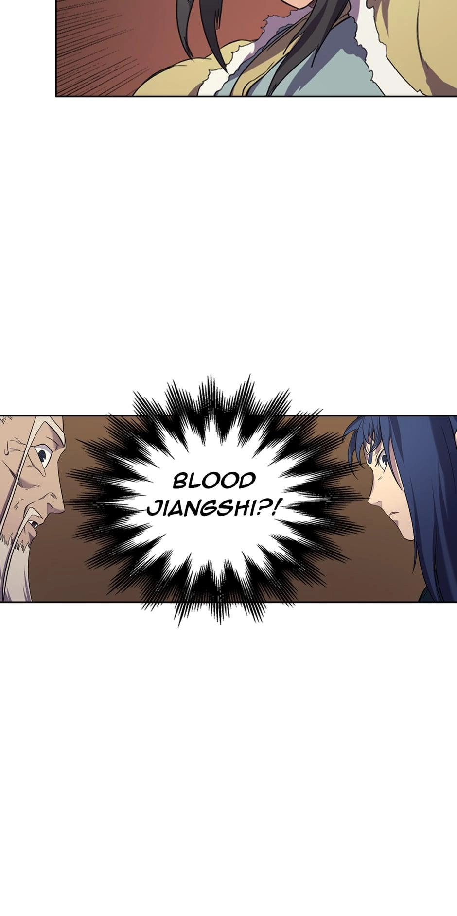Heavenly Demon Reborn! Chapter 103 - Page 35