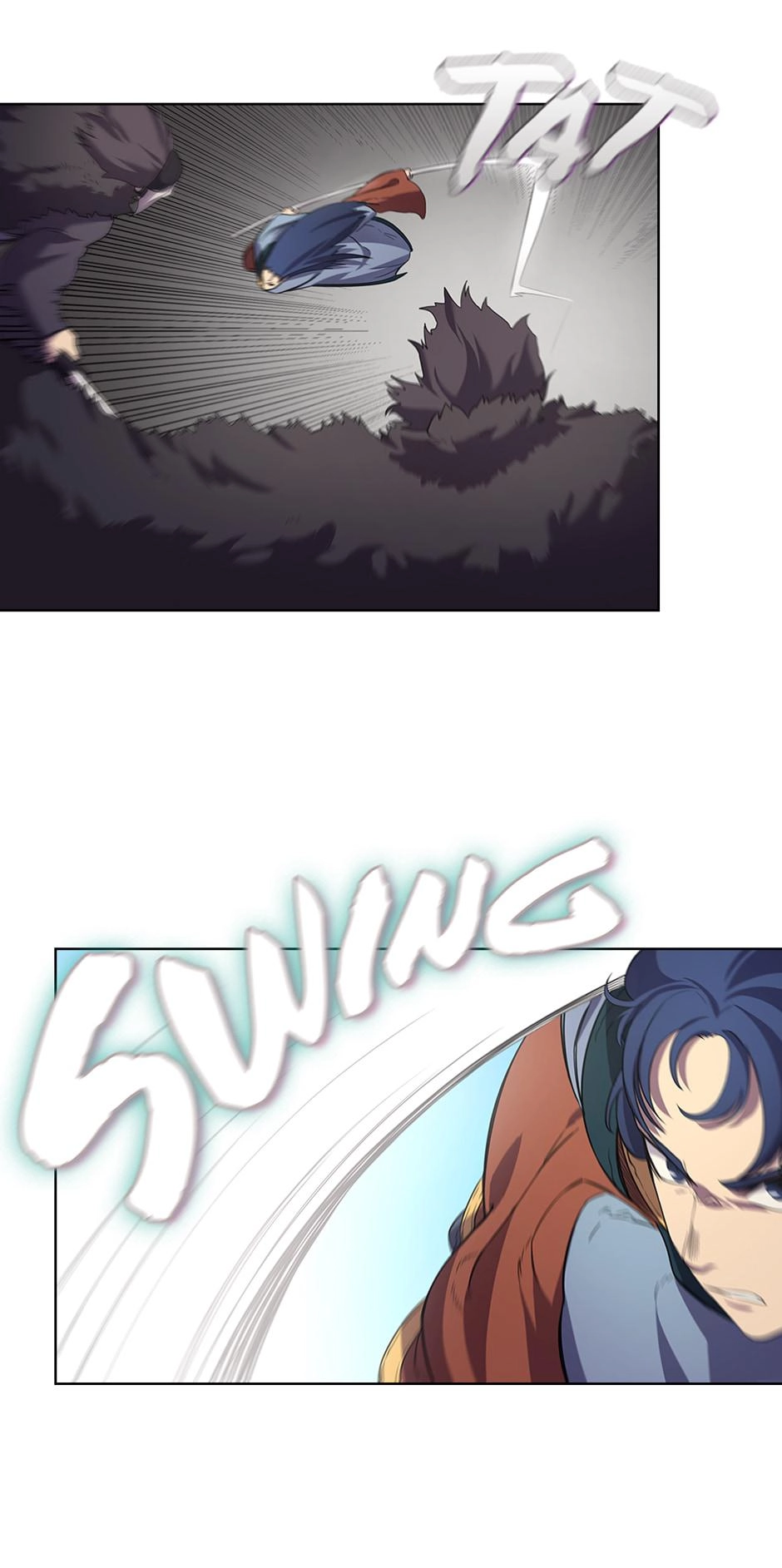 Heavenly Demon Reborn! Chapter 103 - Page 36