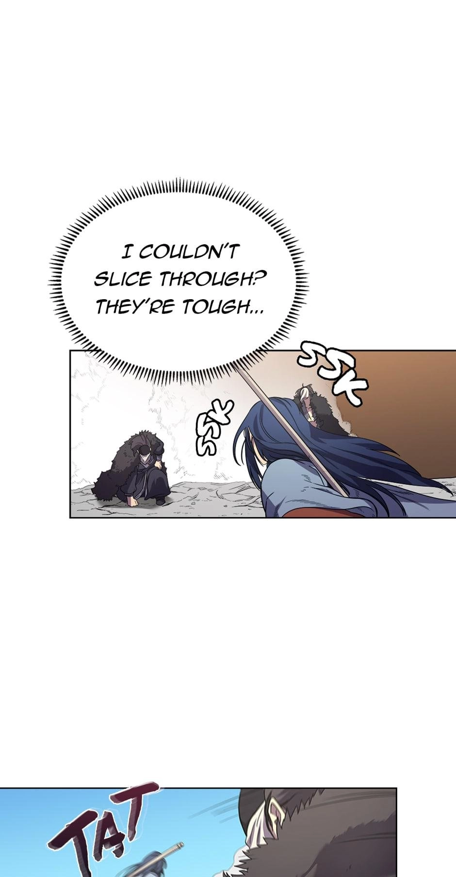 Heavenly Demon Reborn! Chapter 103 - Page 39