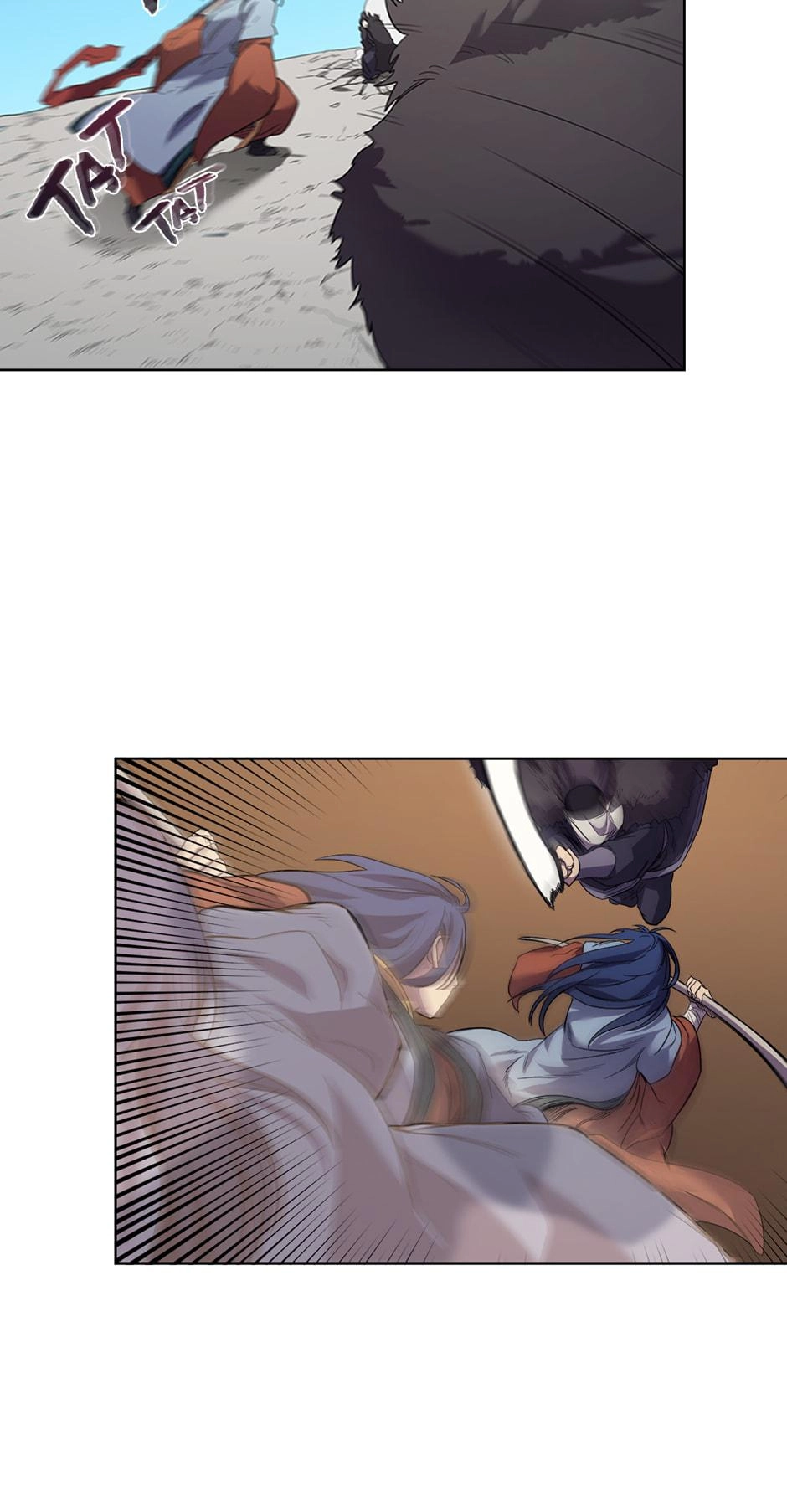 Heavenly Demon Reborn! Chapter 103 - Page 40