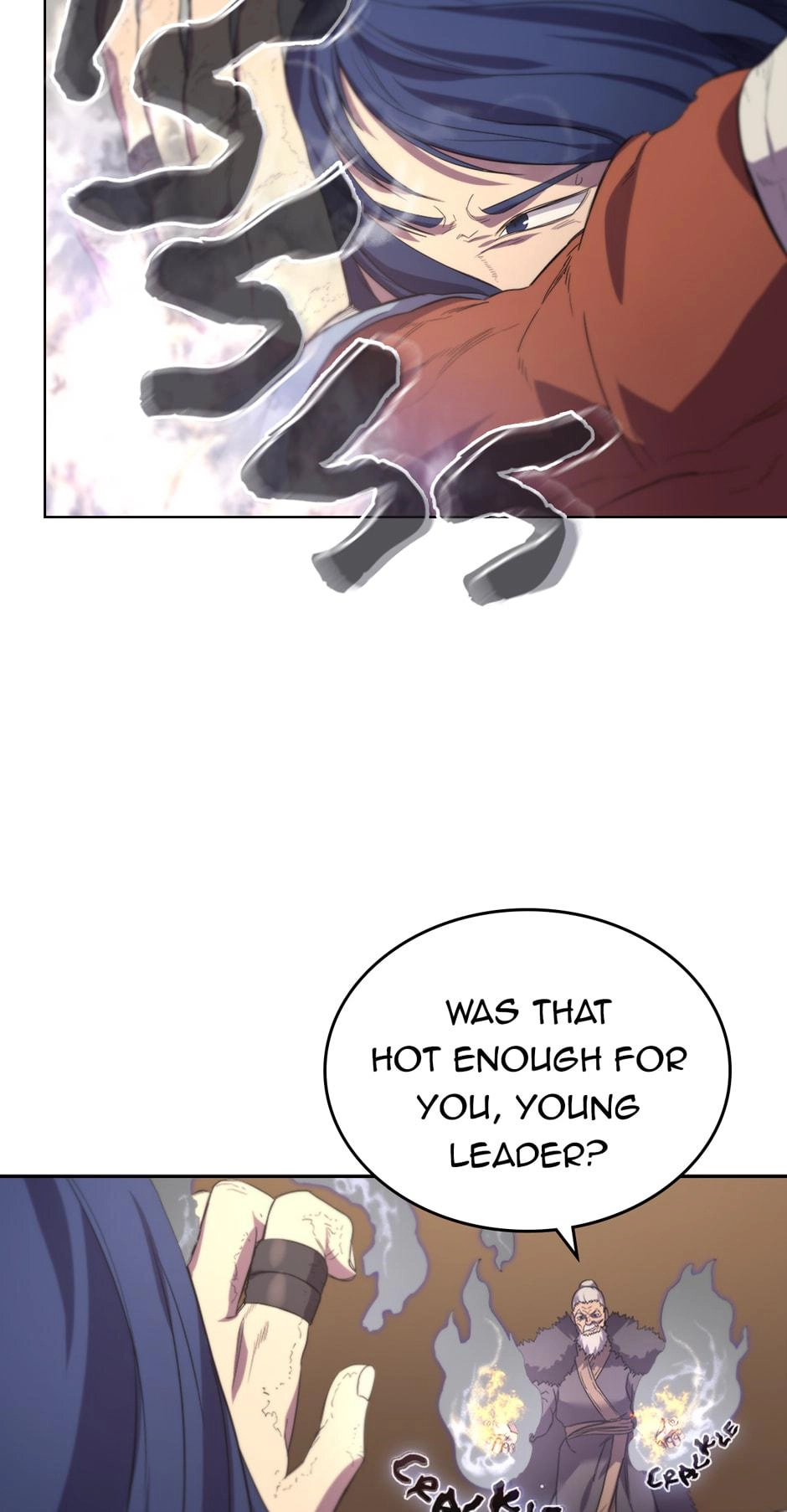 Heavenly Demon Reborn! Chapter 103 - Page 43