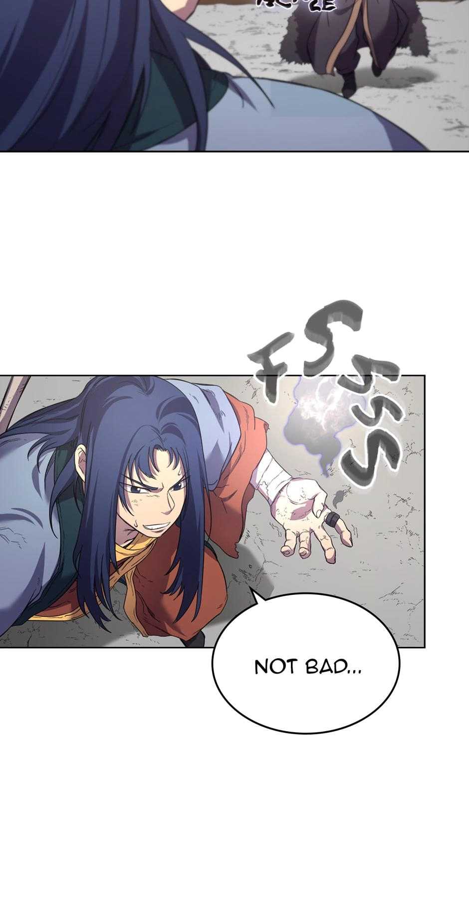 Heavenly Demon Reborn! Chapter 103 - Page 44