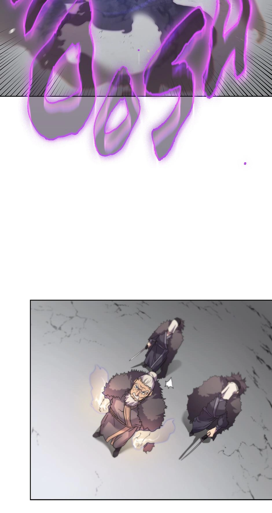 Heavenly Demon Reborn! Chapter 103 - Page 47