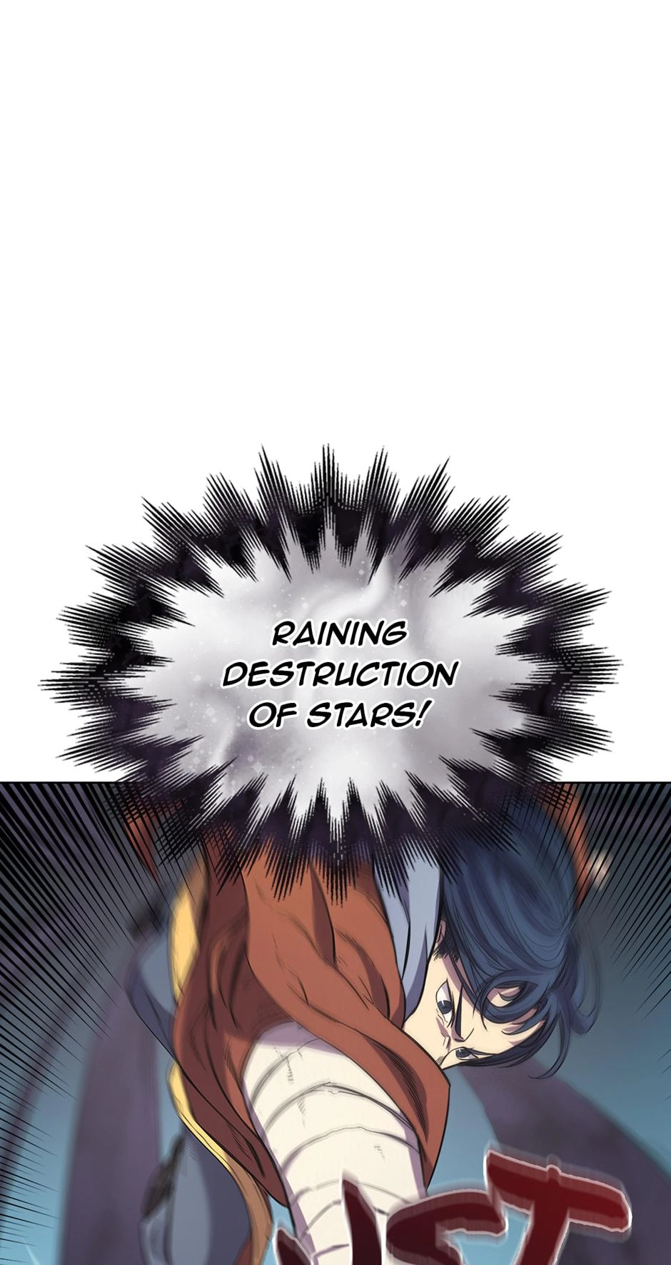 Heavenly Demon Reborn! Chapter 103 - Page 48