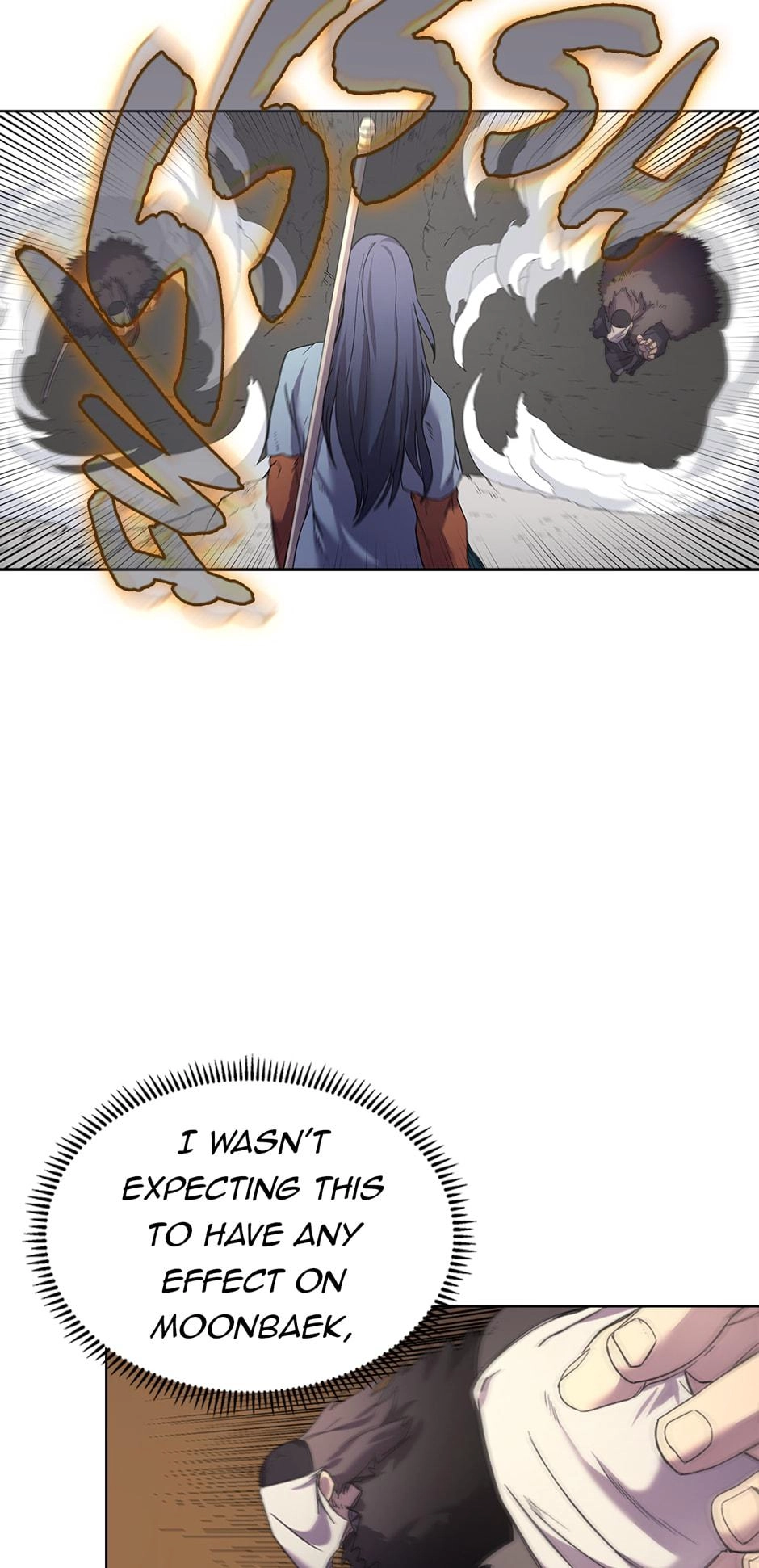 Heavenly Demon Reborn! Chapter 104 - Page 4