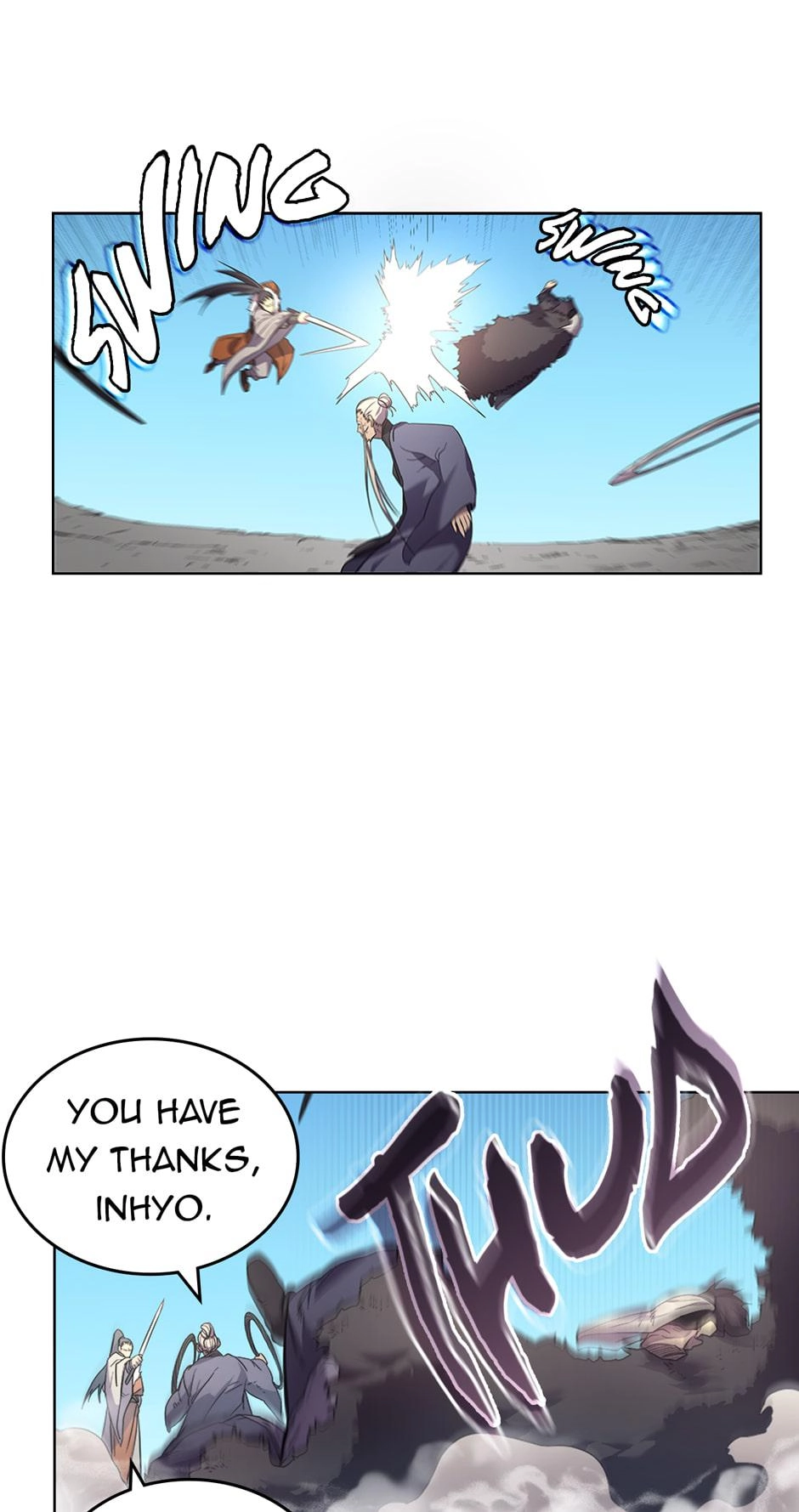 Heavenly Demon Reborn! Chapter 104 - Page 8