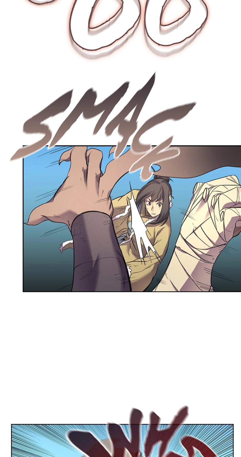 Heavenly Demon Reborn! Chapter 104 - Page 11