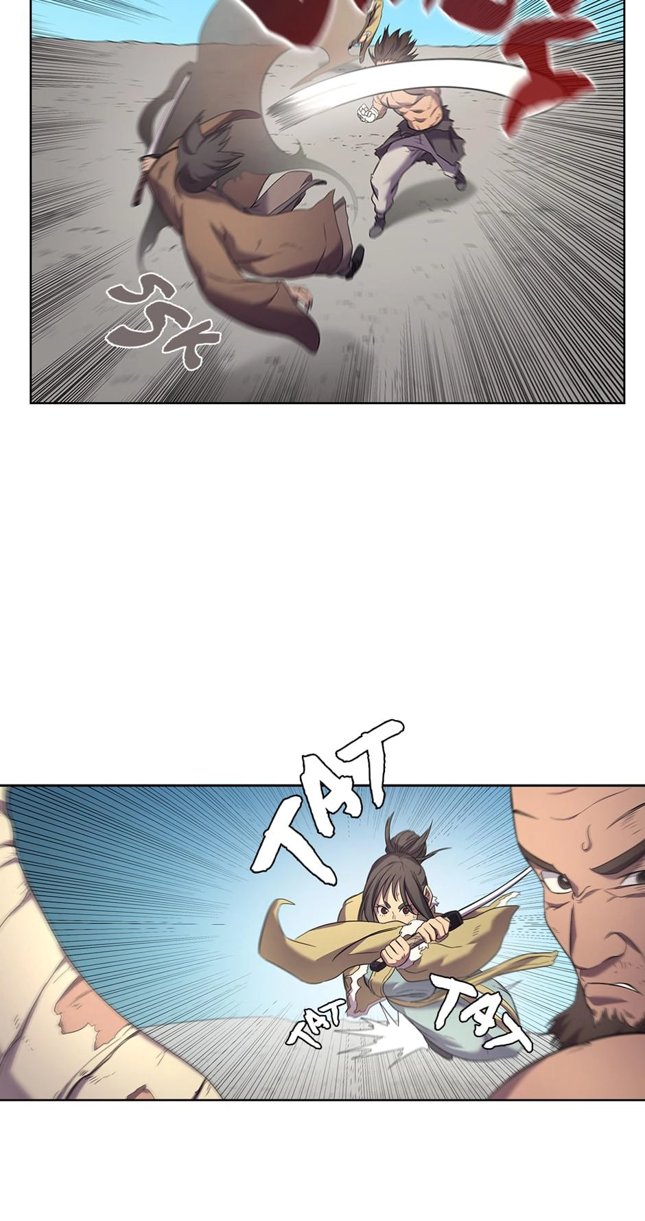 Heavenly Demon Reborn! Chapter 104 - Page 12