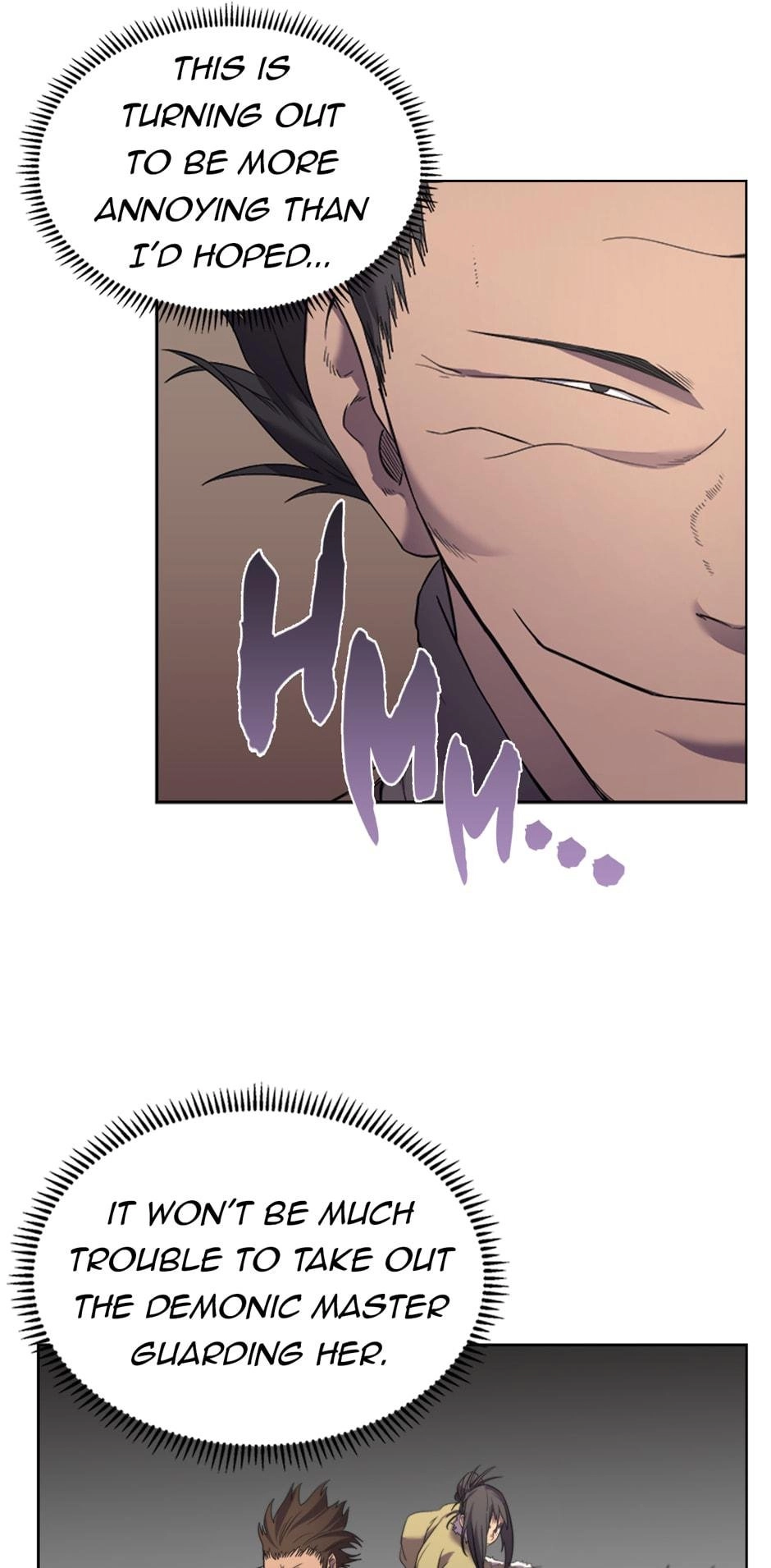 Heavenly Demon Reborn! Chapter 104 - Page 18
