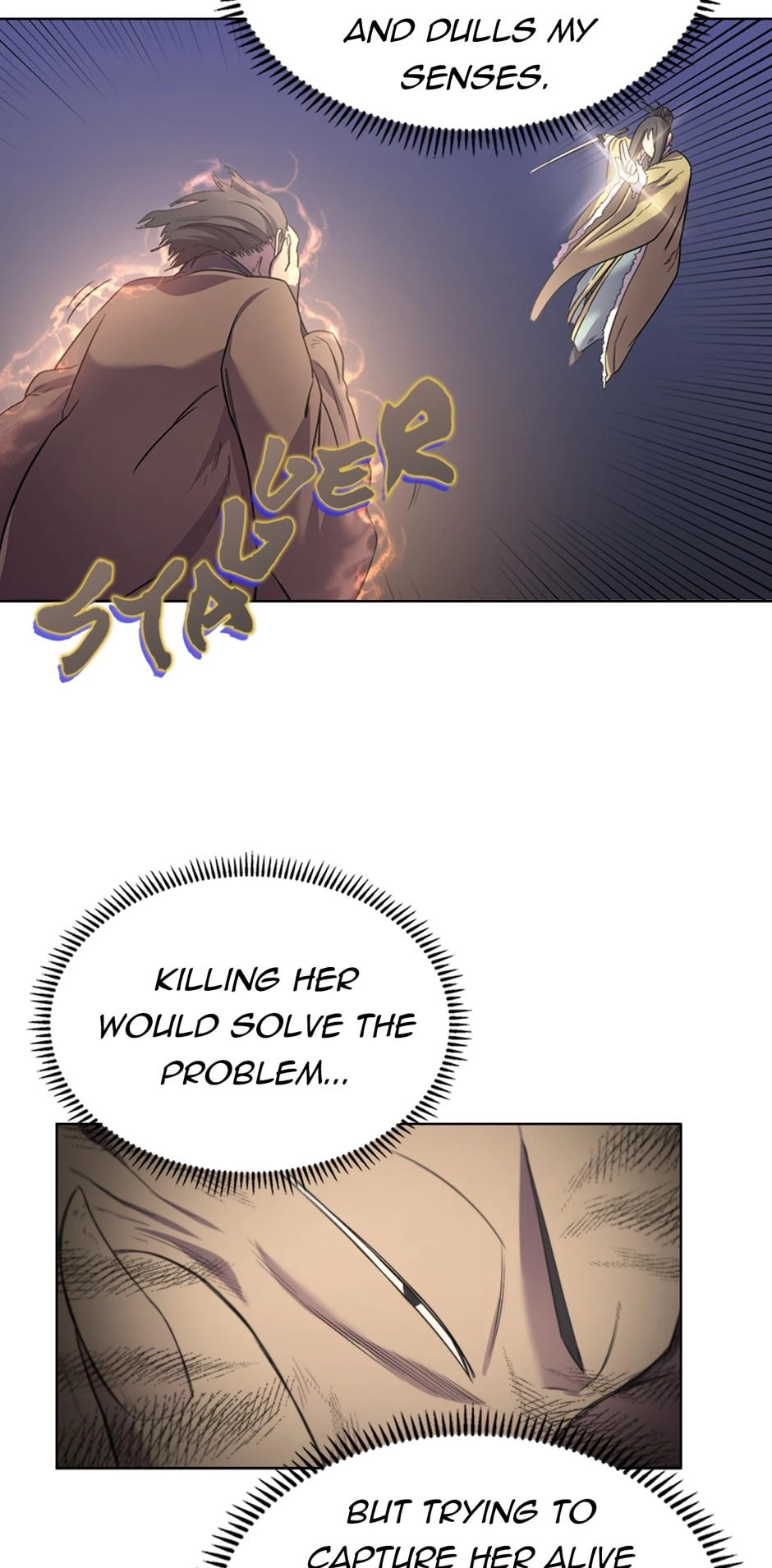 Heavenly Demon Reborn! Chapter 104 - Page 20