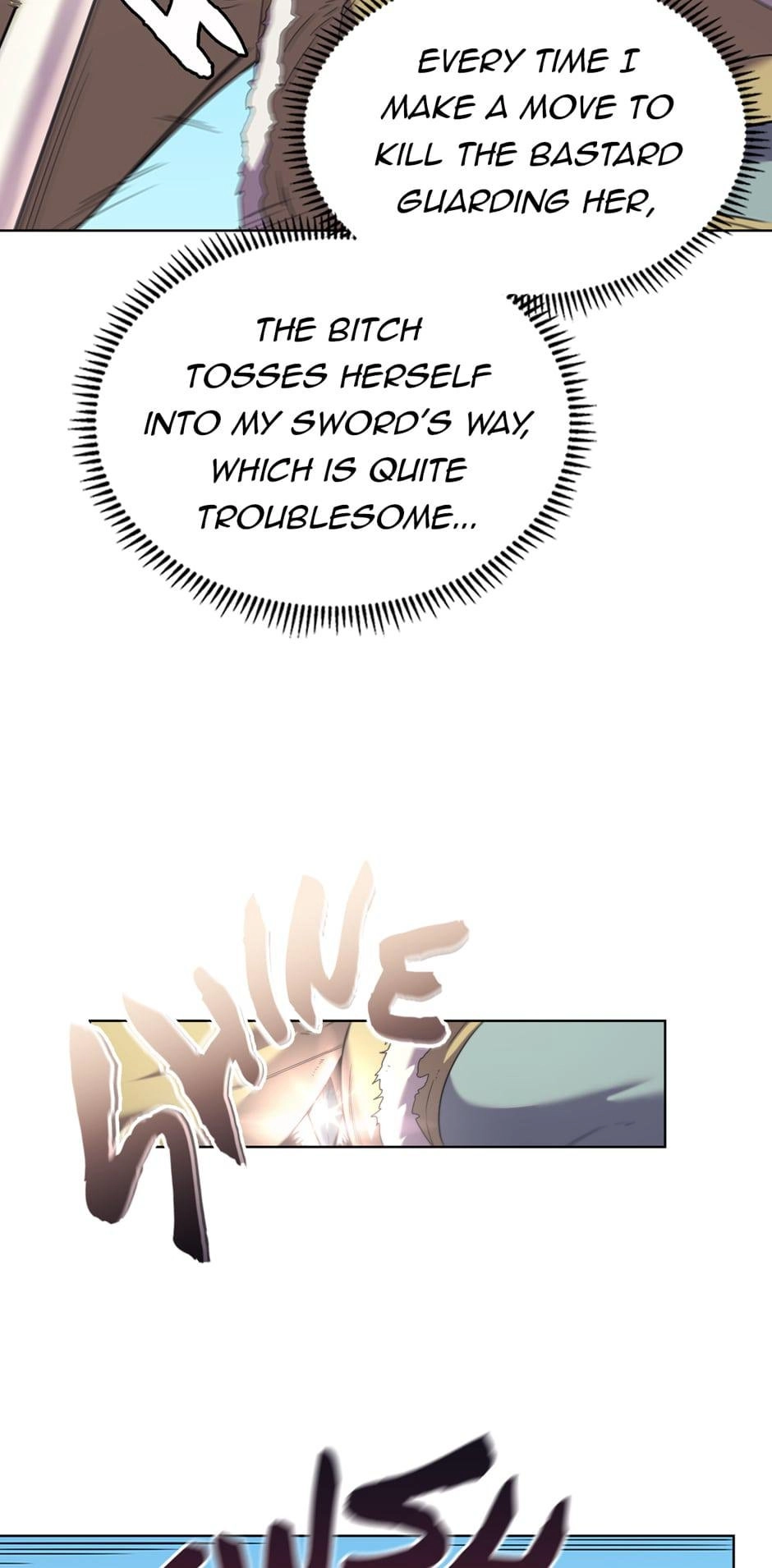 Heavenly Demon Reborn! Chapter 104 - Page 23