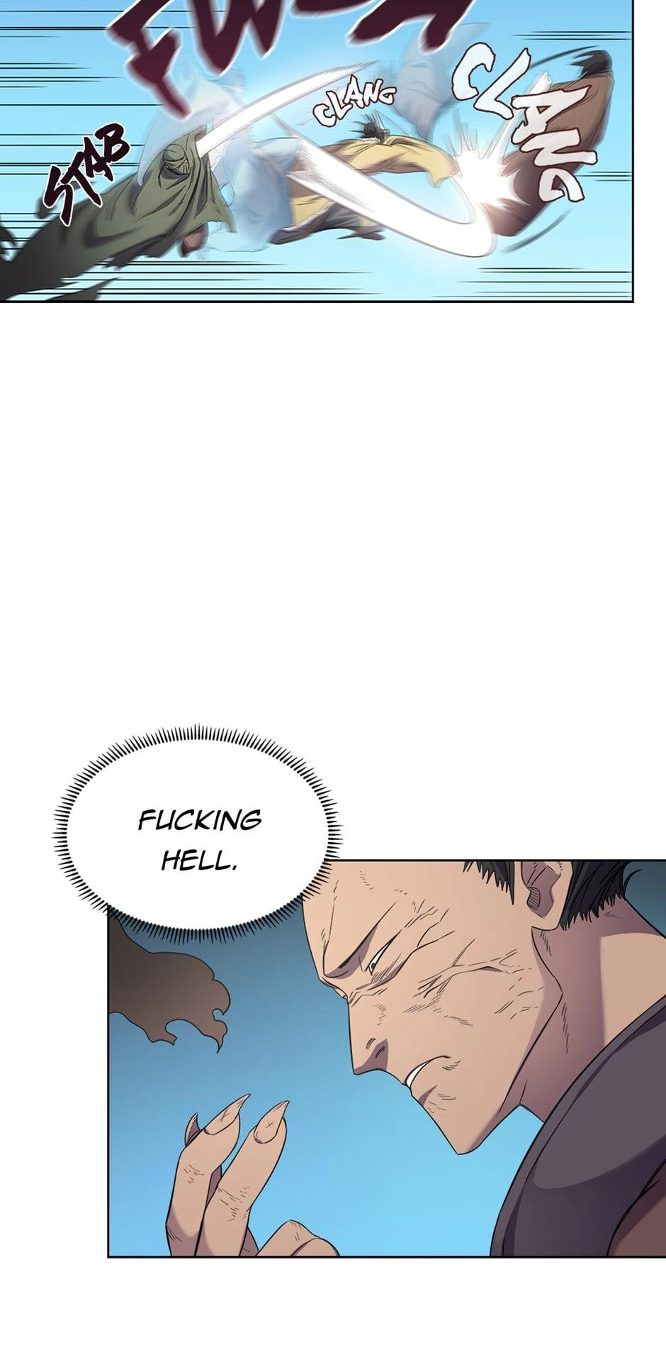 Heavenly Demon Reborn! Chapter 104 - Page 24