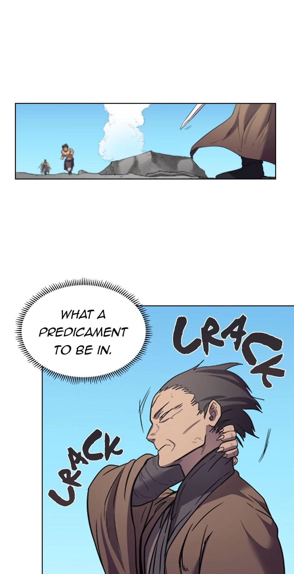 Heavenly Demon Reborn! Chapter 104 - Page 27