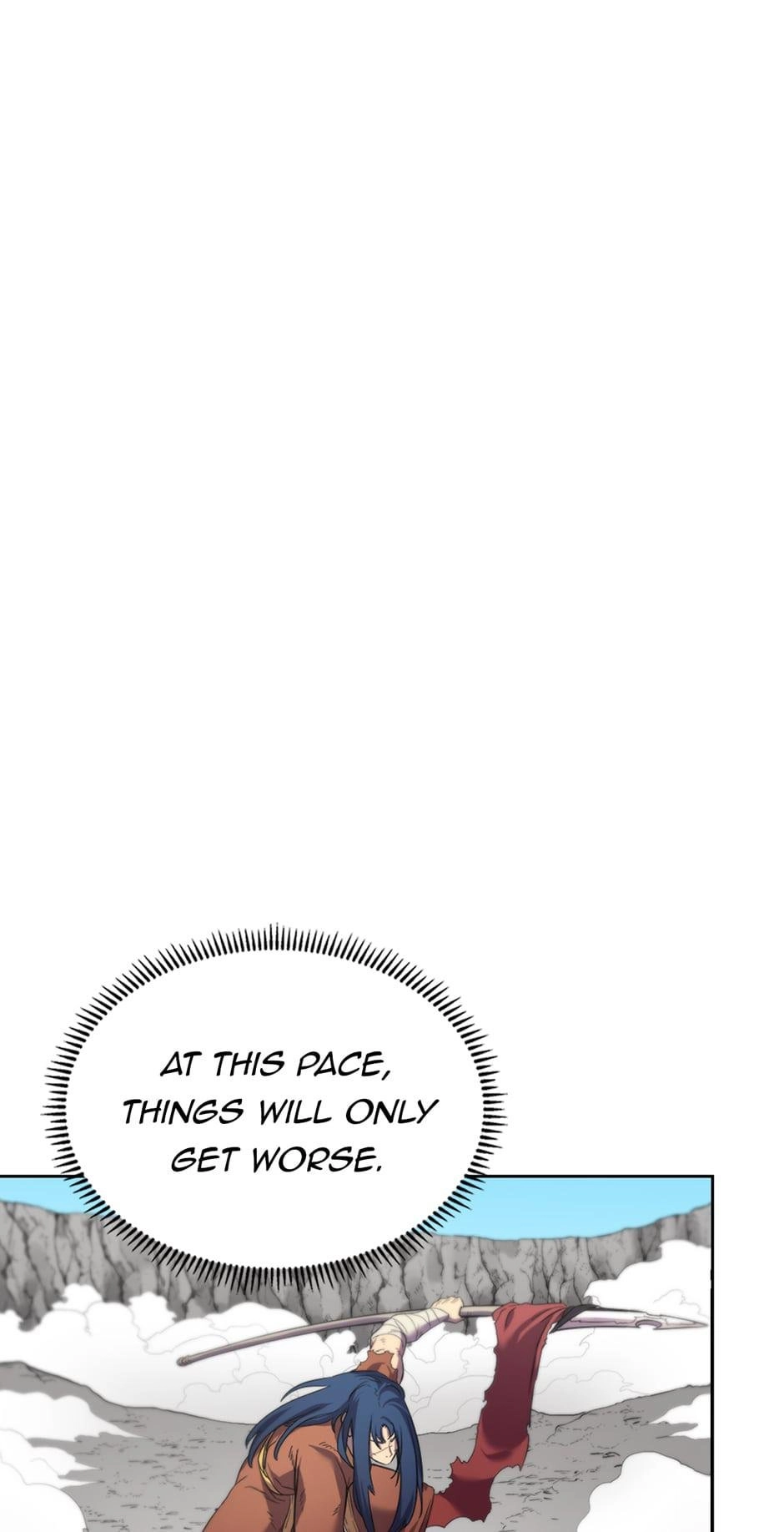 Heavenly Demon Reborn! Chapter 104 - Page 29