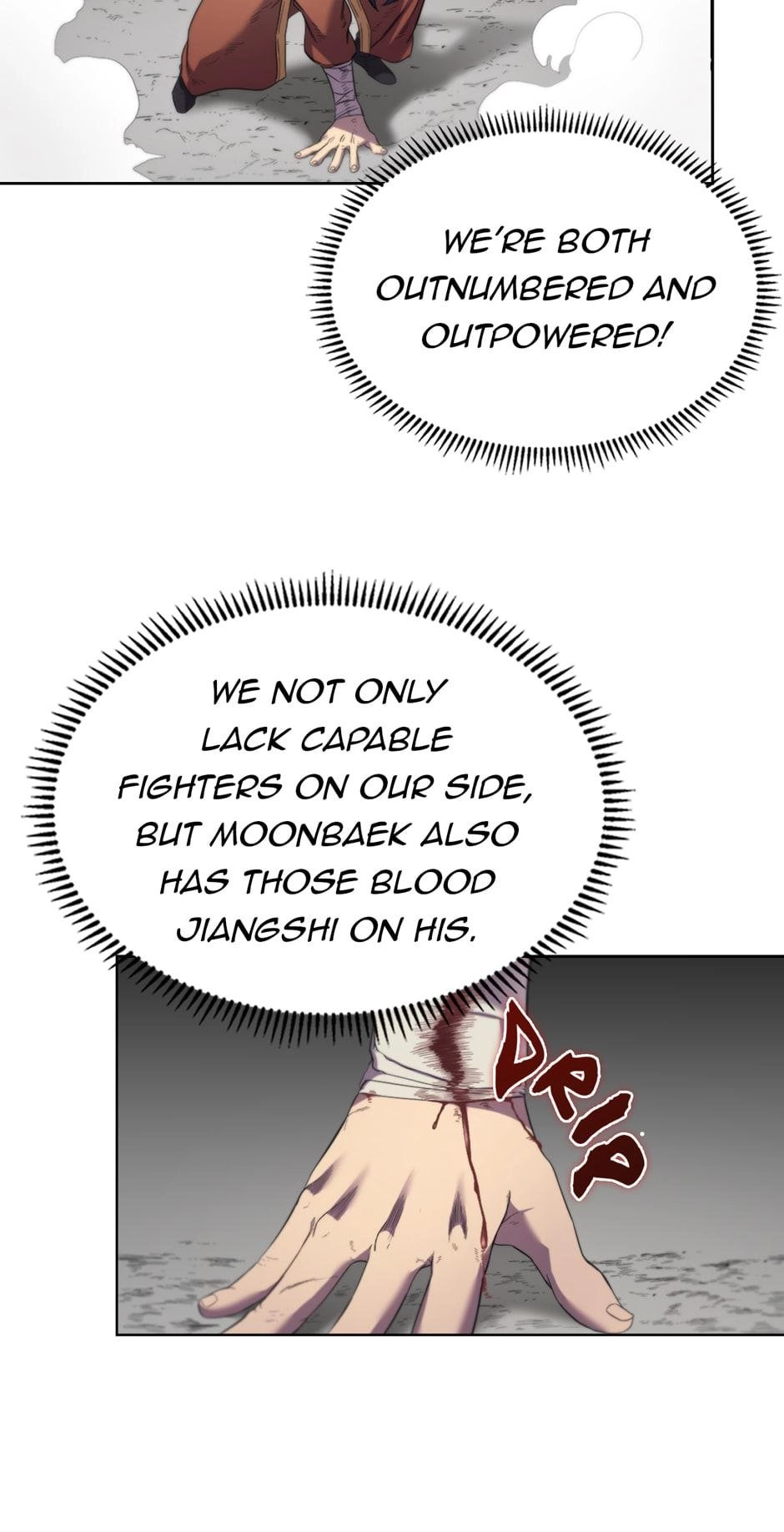 Heavenly Demon Reborn! Chapter 104 - Page 30
