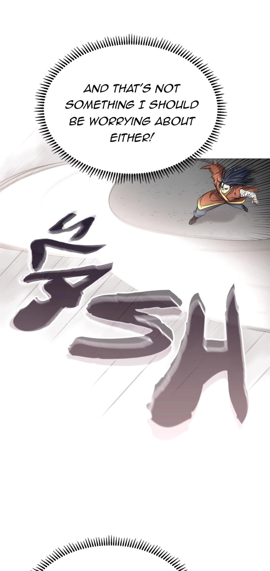 Heavenly Demon Reborn! Chapter 104 - Page 35