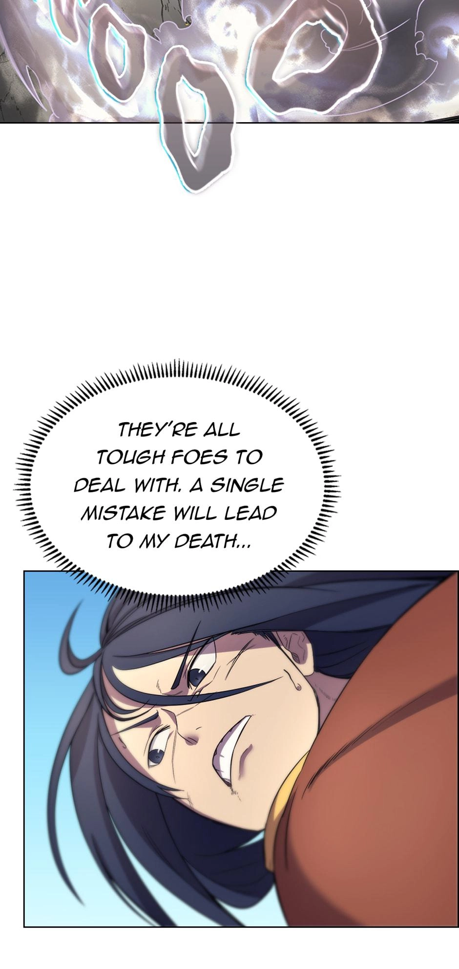 Heavenly Demon Reborn! Chapter 104 - Page 37
