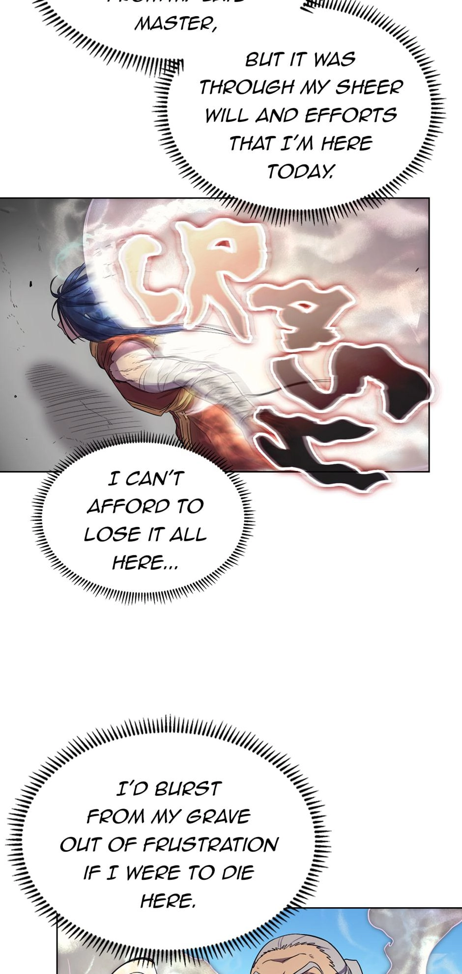 Heavenly Demon Reborn! Chapter 104 - Page 39