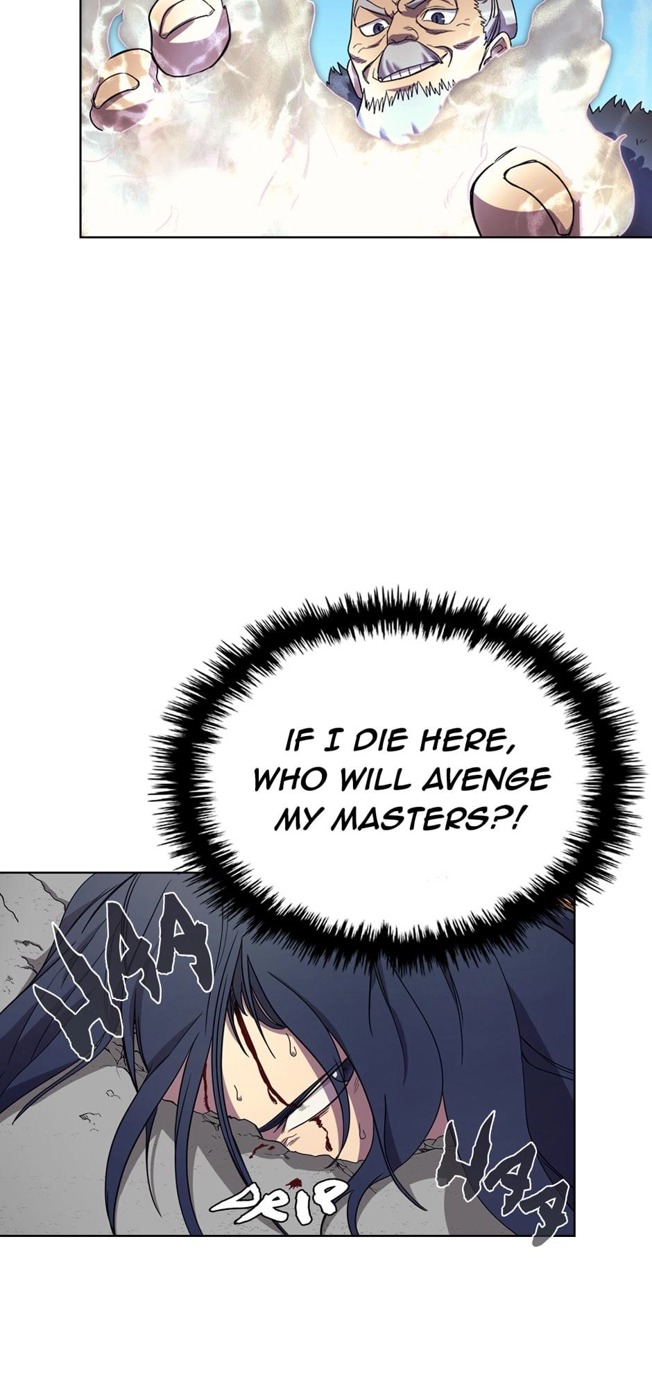 Heavenly Demon Reborn! Chapter 104 - Page 40