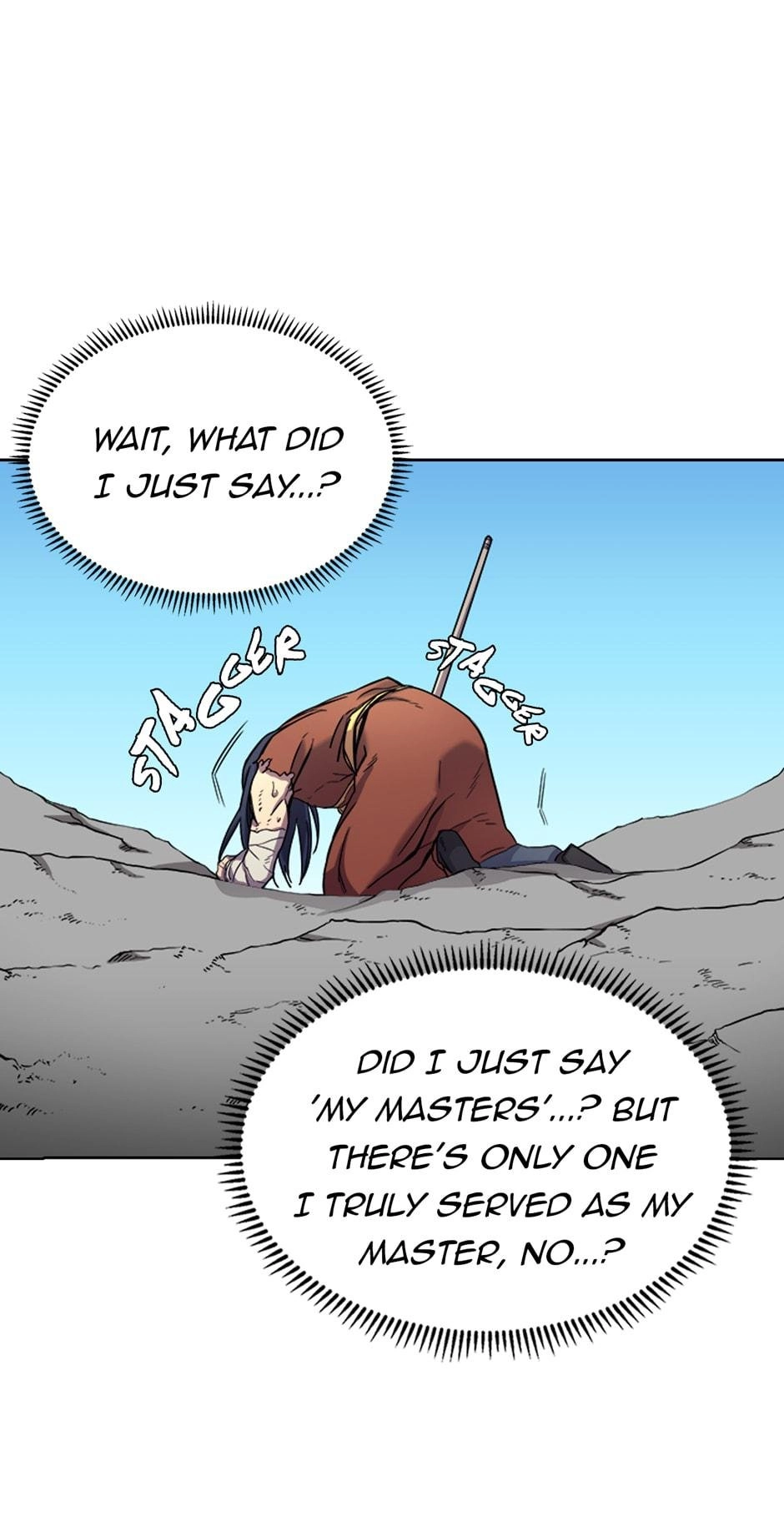 Heavenly Demon Reborn! Chapter 104 - Page 41