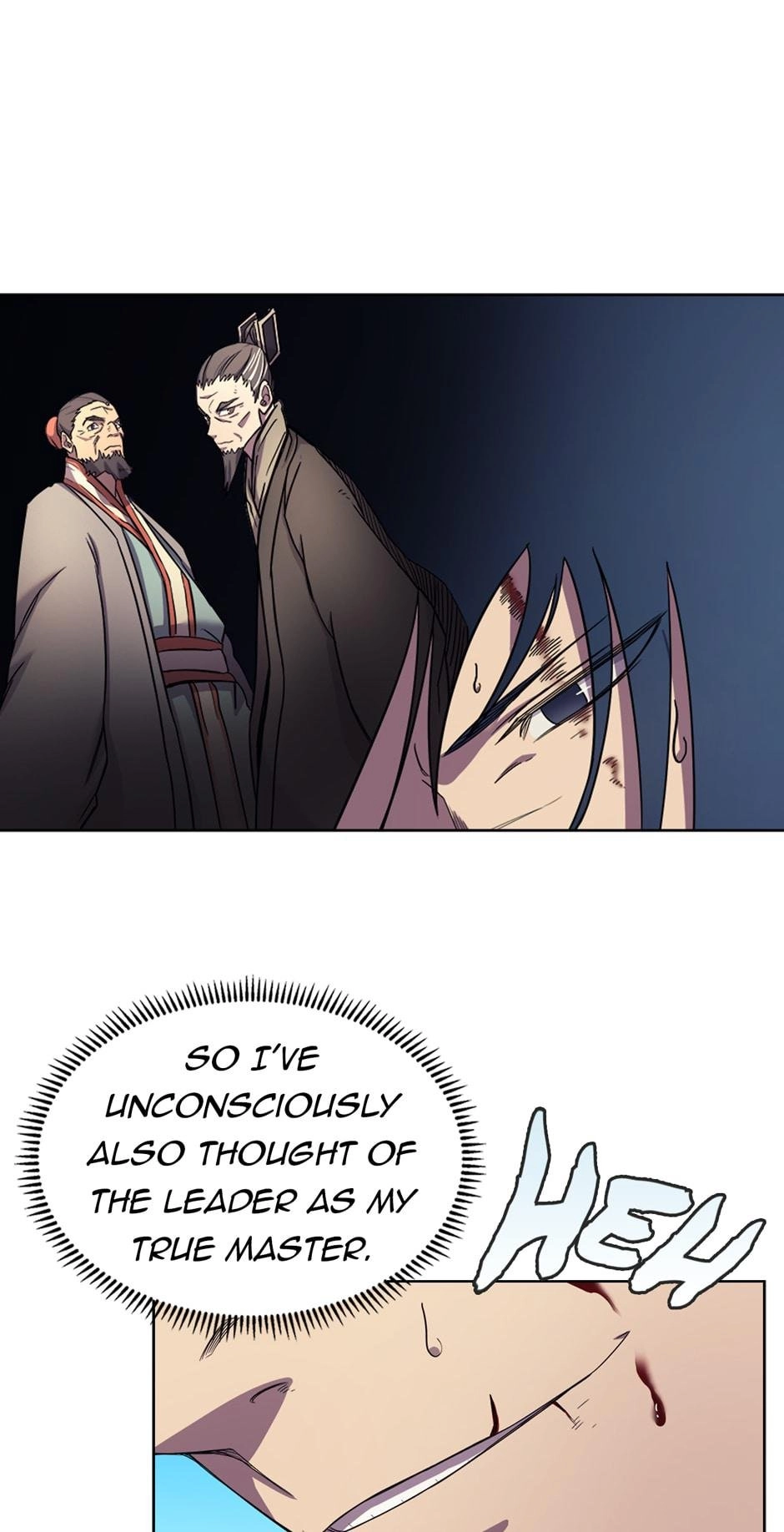 Heavenly Demon Reborn! Chapter 104 - Page 42