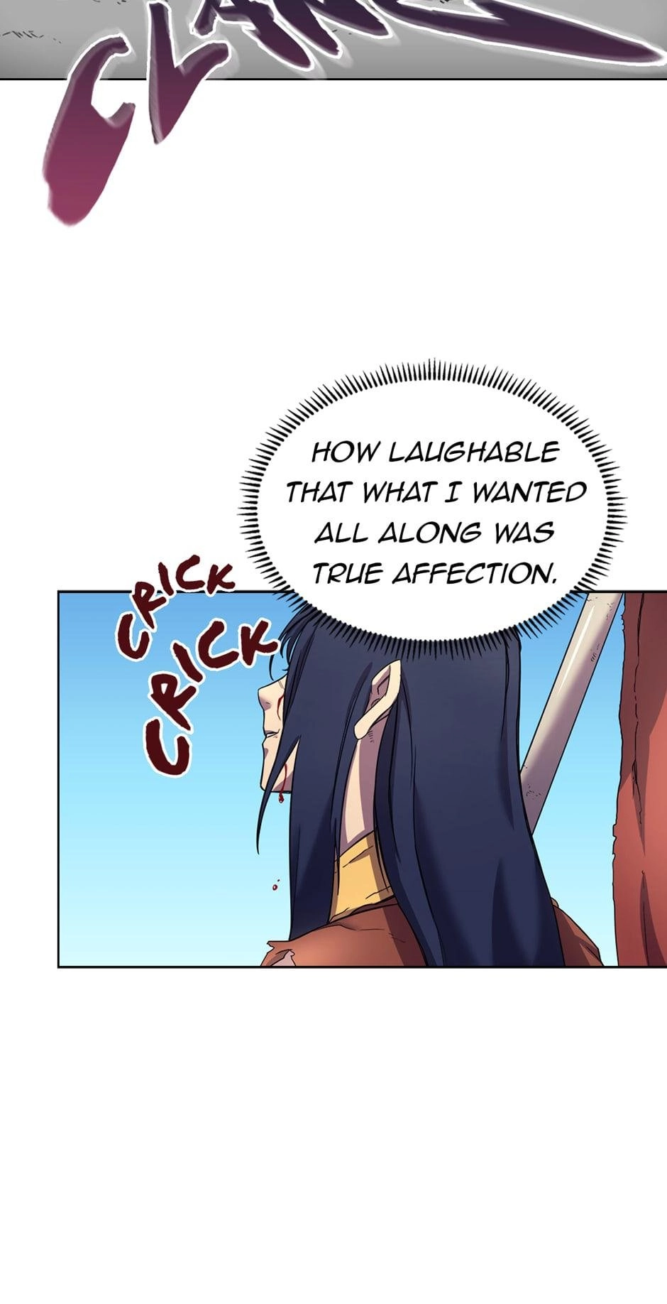 Heavenly Demon Reborn! Chapter 104 - Page 46