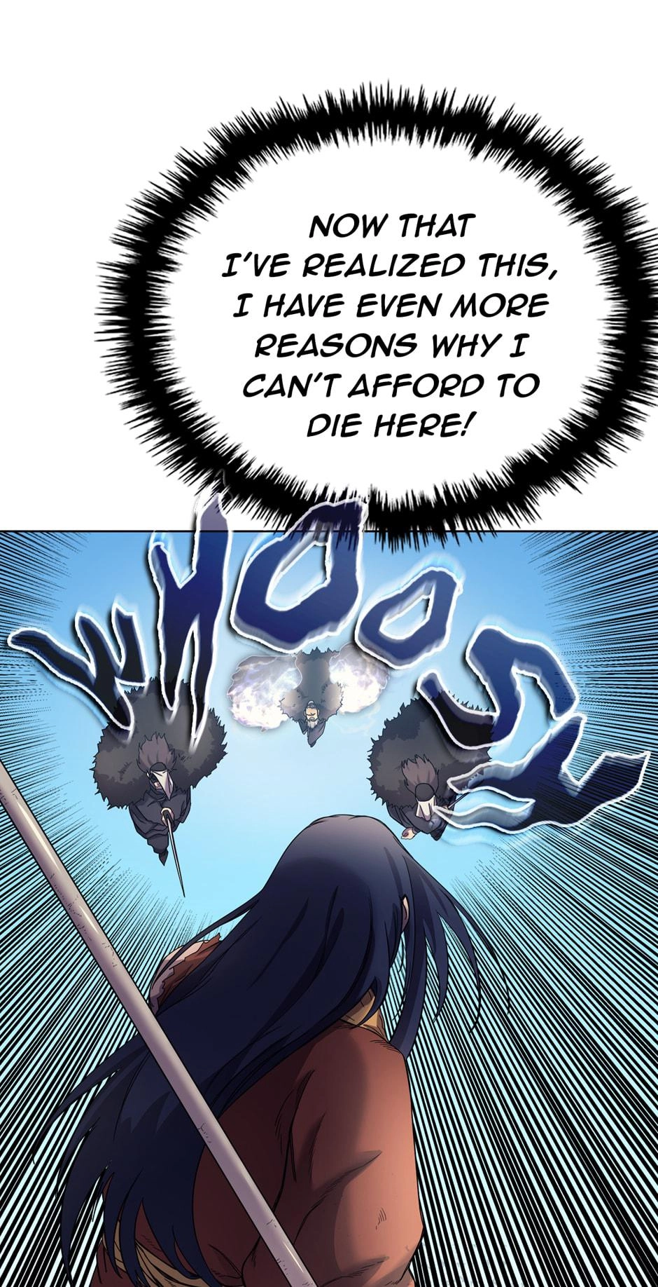 Heavenly Demon Reborn! Chapter 104 - Page 47