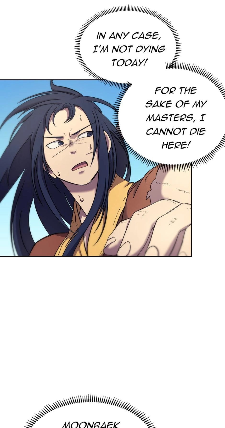 Heavenly Demon Reborn! Chapter 105 - Page 3