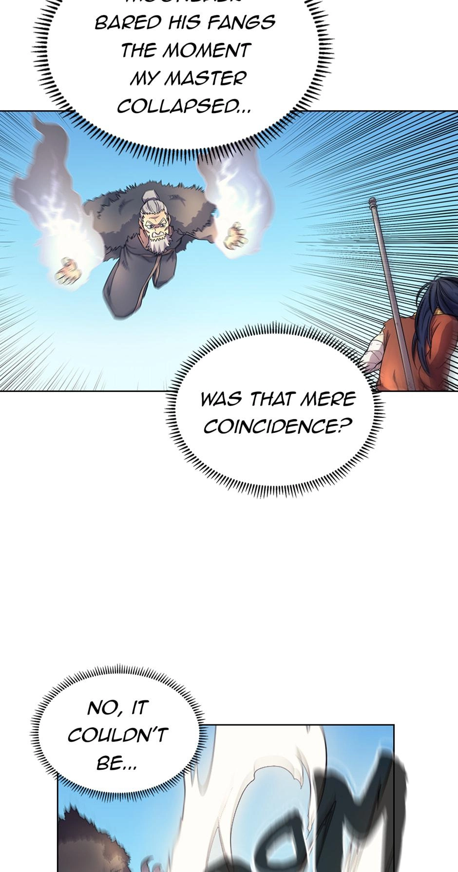 Heavenly Demon Reborn! Chapter 105 - Page 4