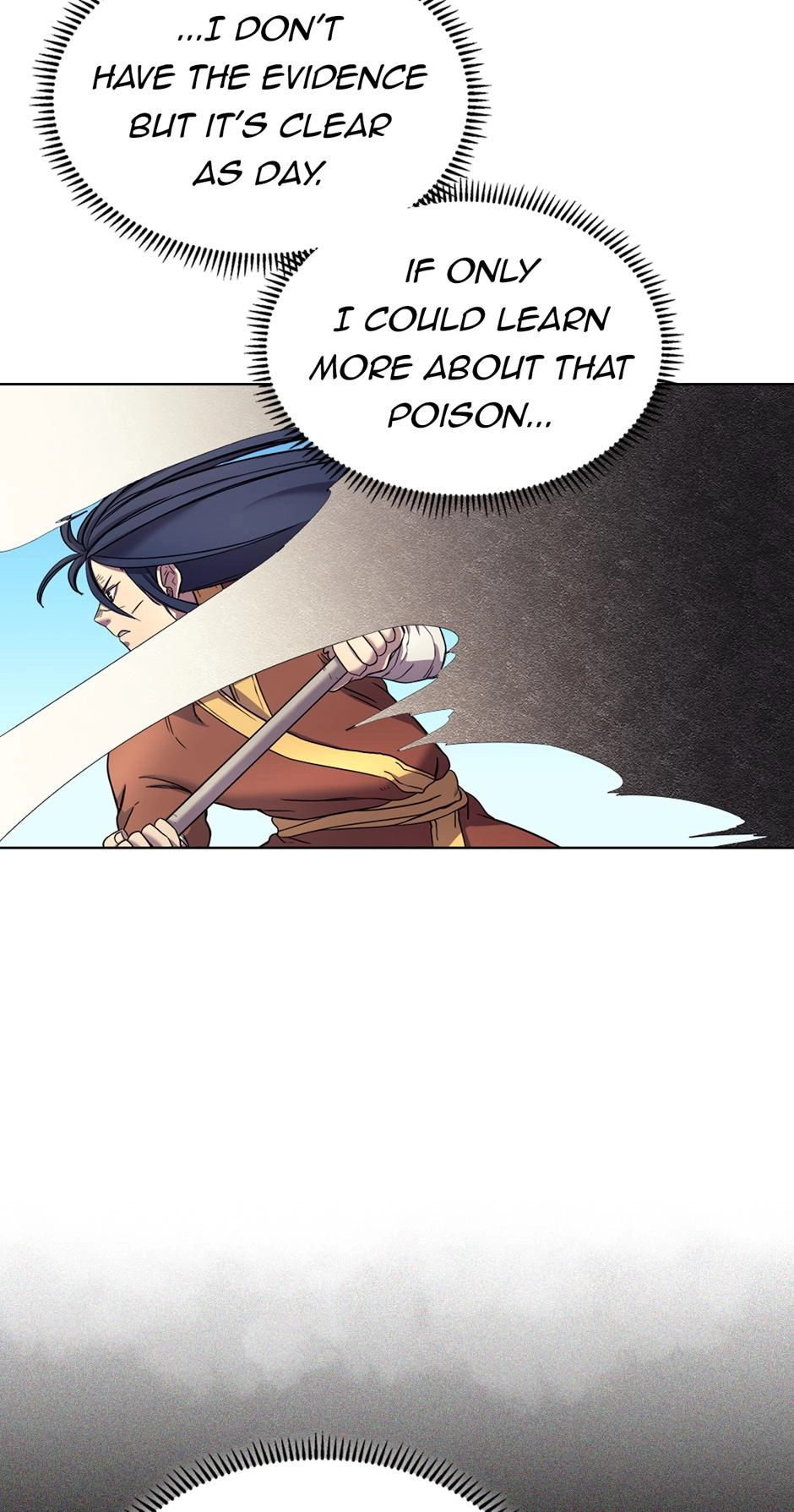 Heavenly Demon Reborn! Chapter 105 - Page 6