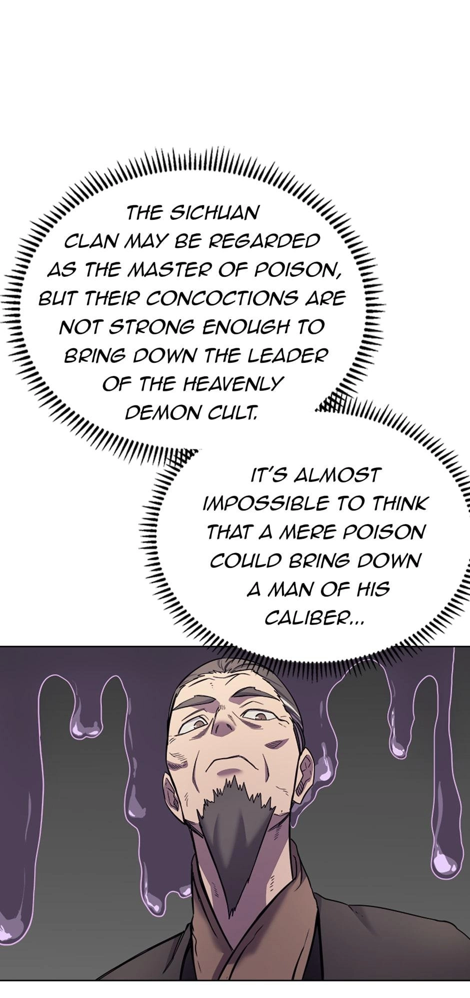 Heavenly Demon Reborn! Chapter 105 - Page 9