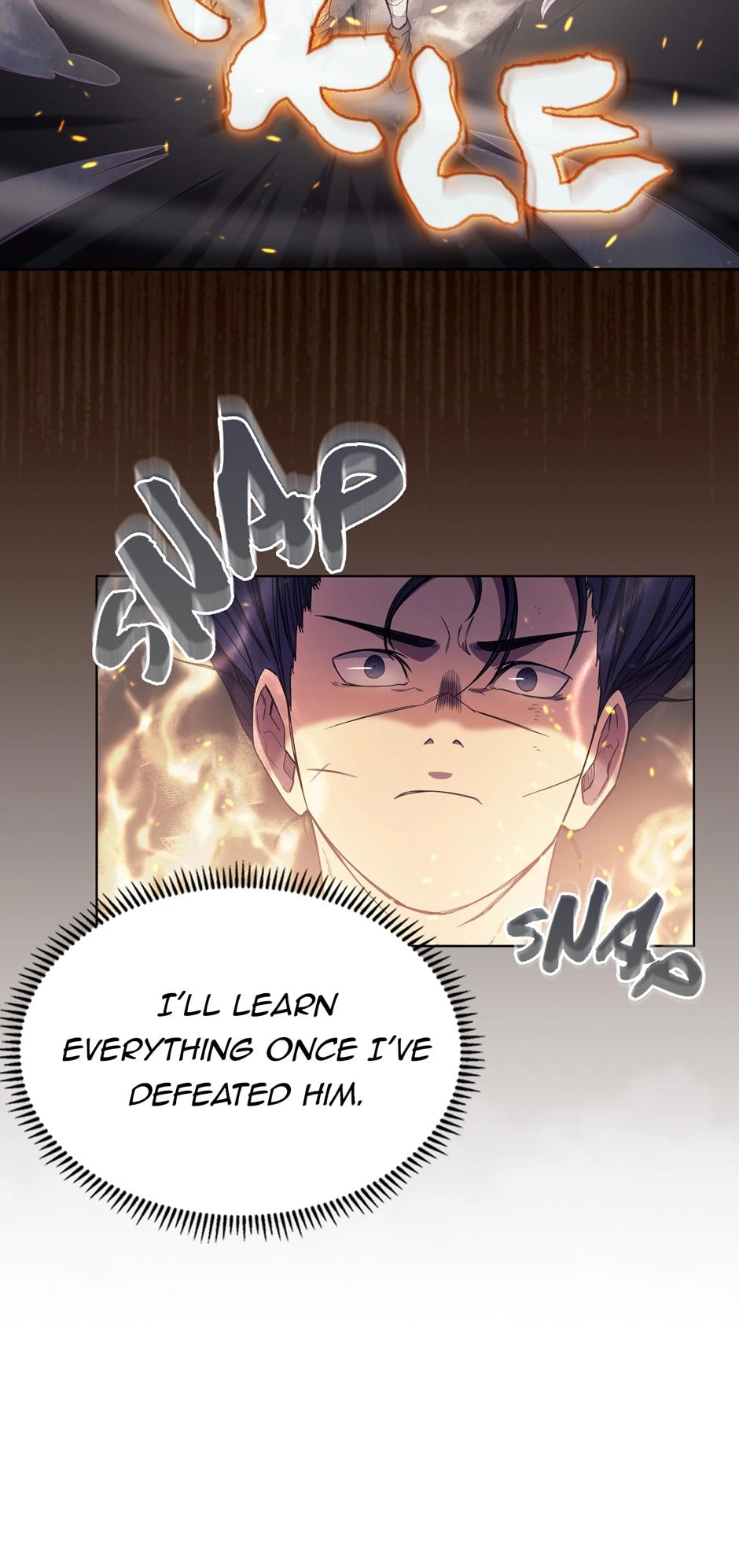 Heavenly Demon Reborn! Chapter 105 - Page 13