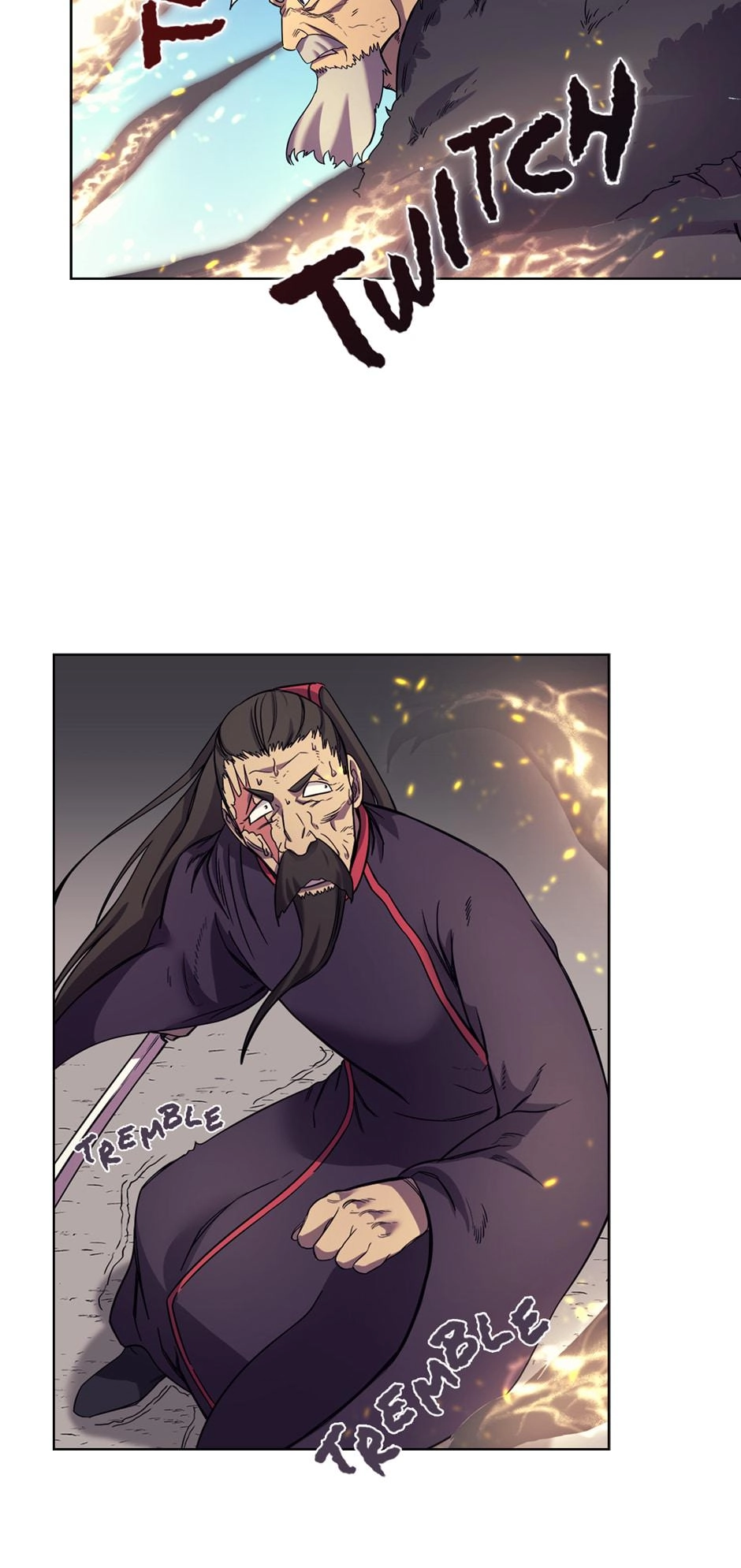 Heavenly Demon Reborn! Chapter 105 - Page 15