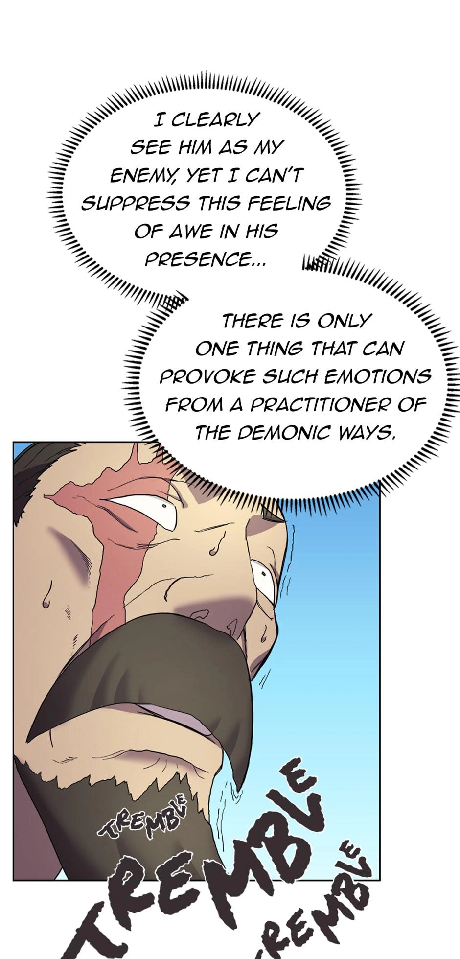 Heavenly Demon Reborn! Chapter 105 - Page 16