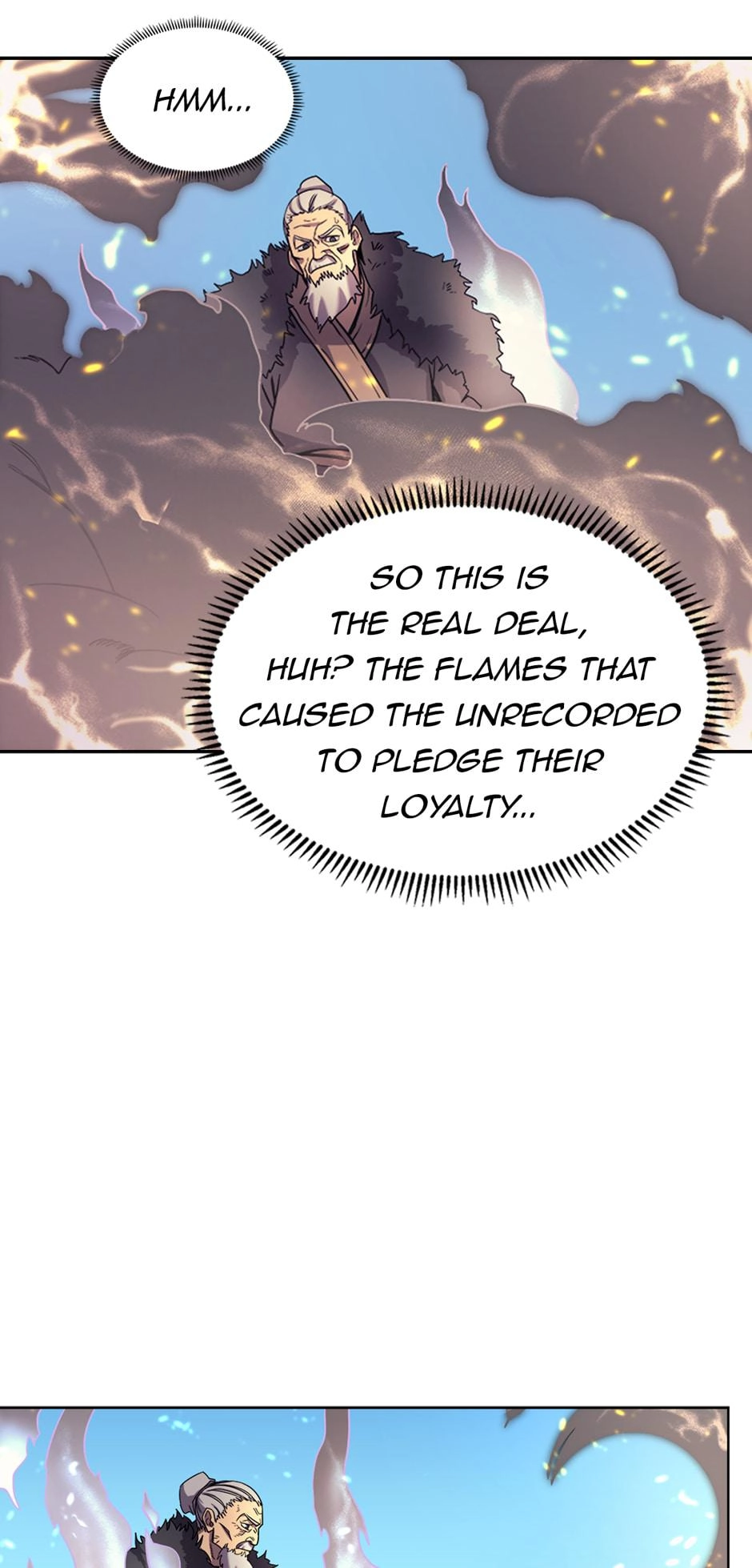 Heavenly Demon Reborn! Chapter 105 - Page 18