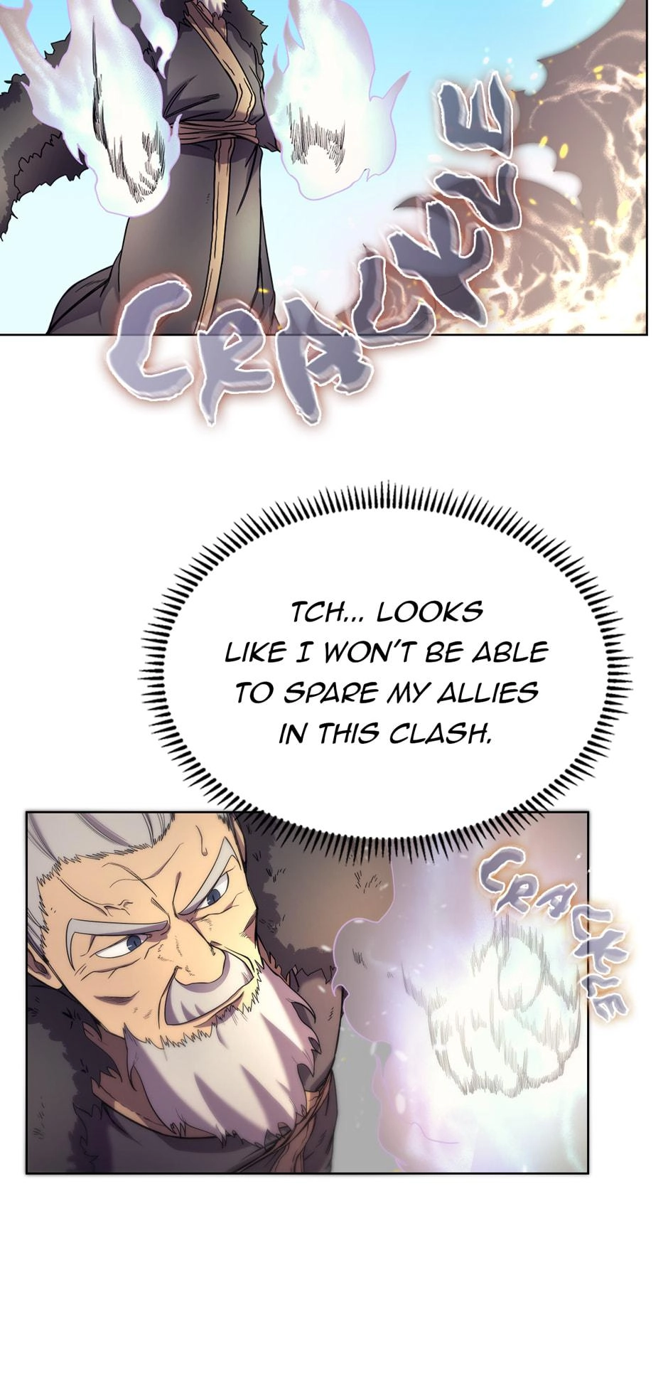 Heavenly Demon Reborn! Chapter 105 - Page 19