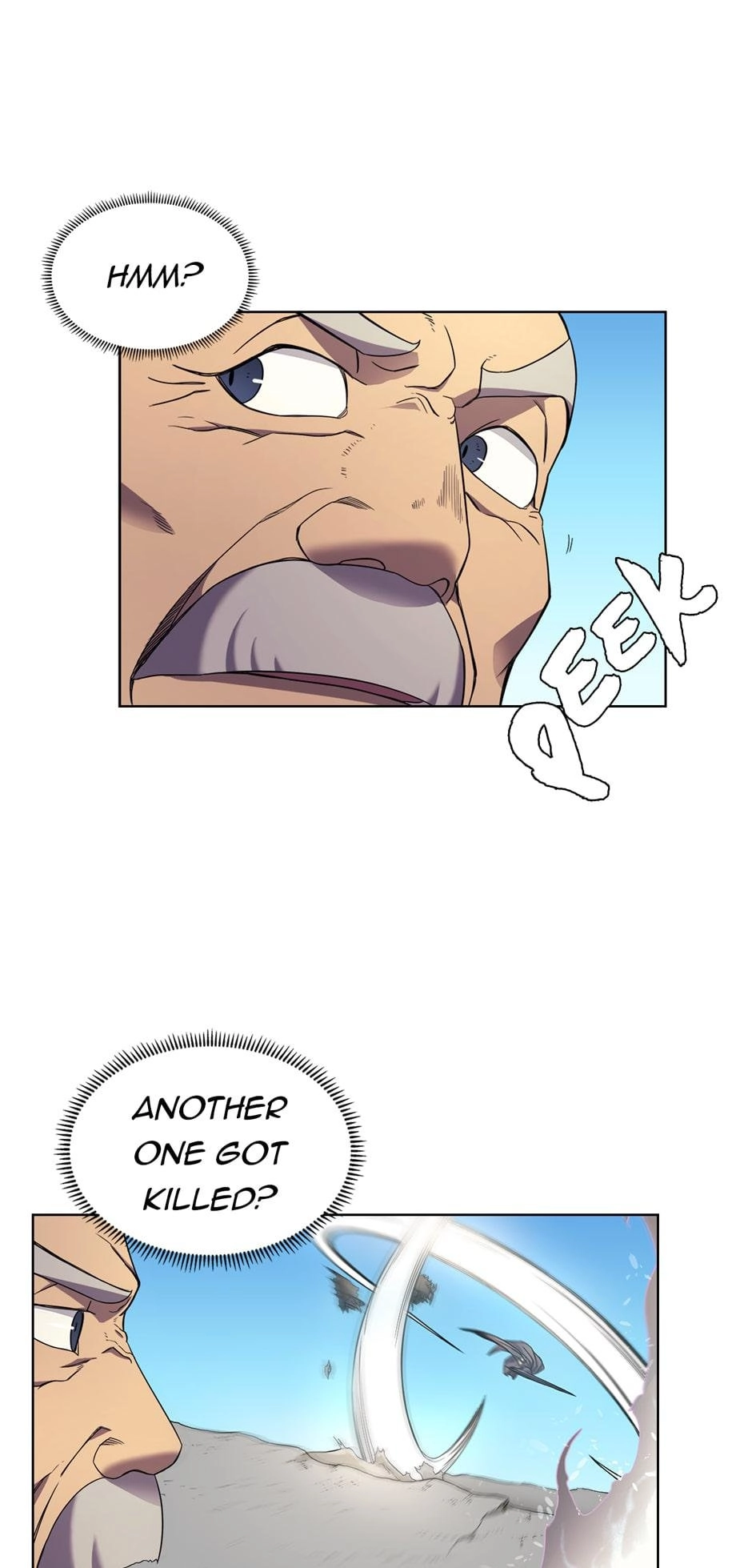 Heavenly Demon Reborn! Chapter 105 - Page 20