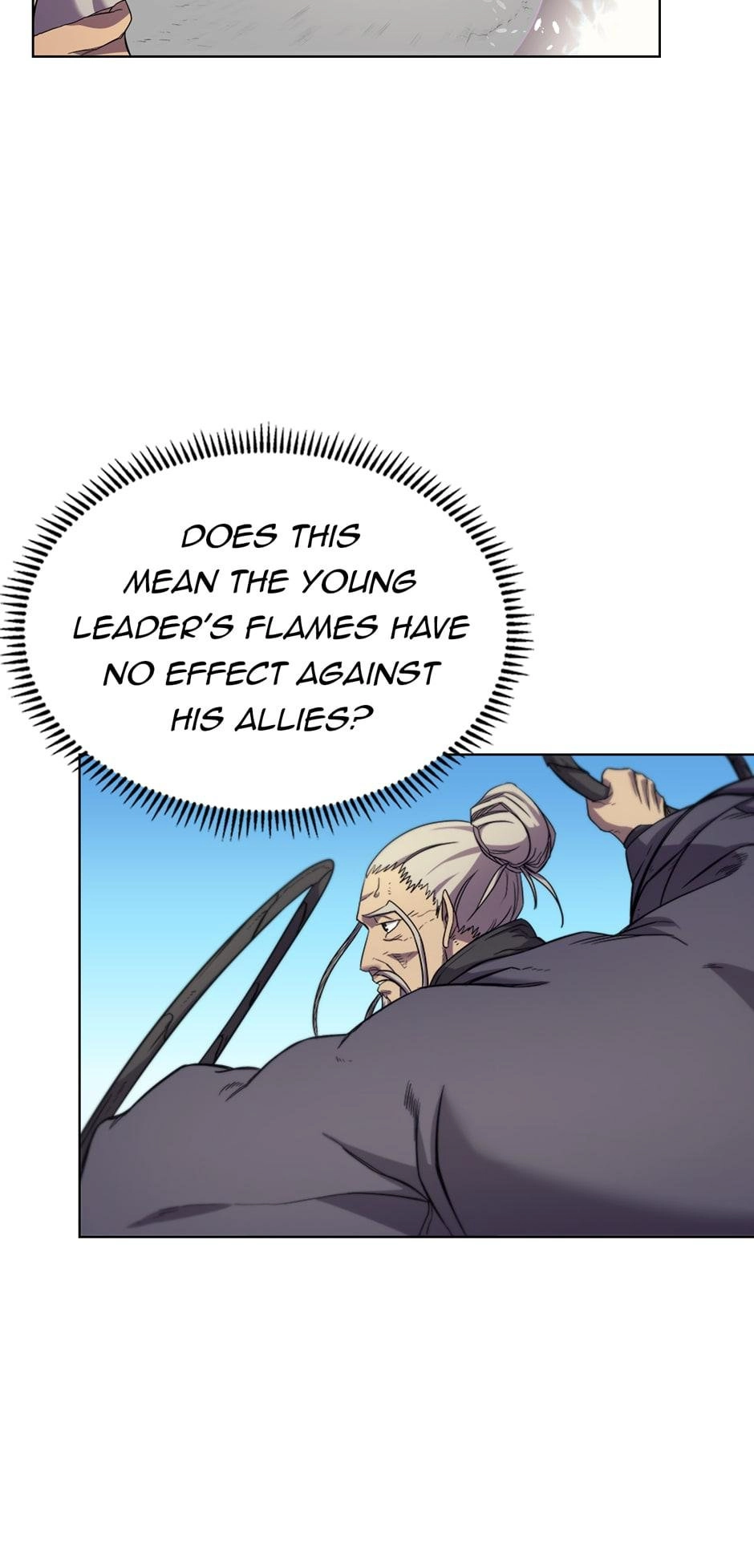 Heavenly Demon Reborn! Chapter 105 - Page 21