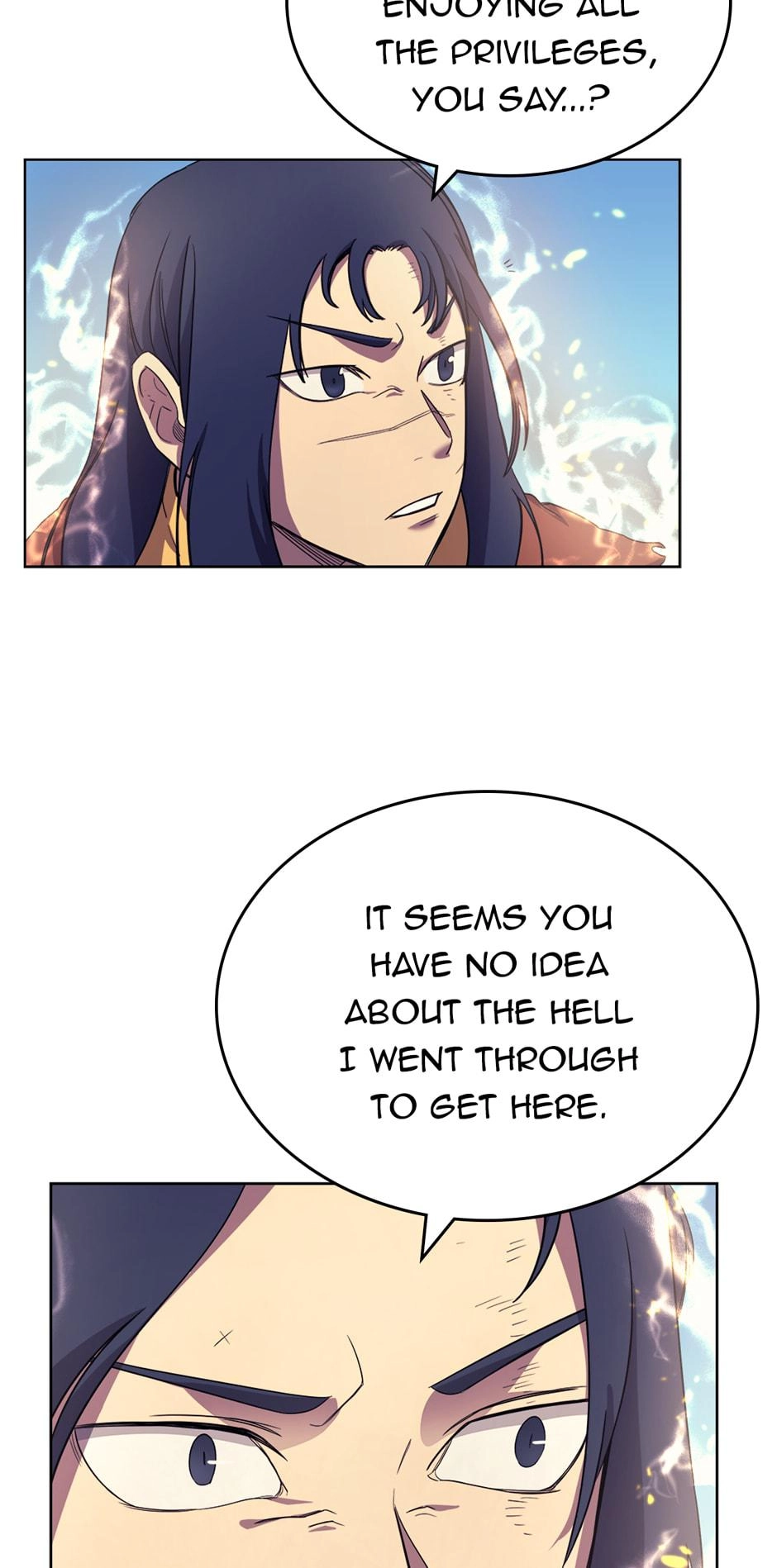 Heavenly Demon Reborn! Chapter 105 - Page 24