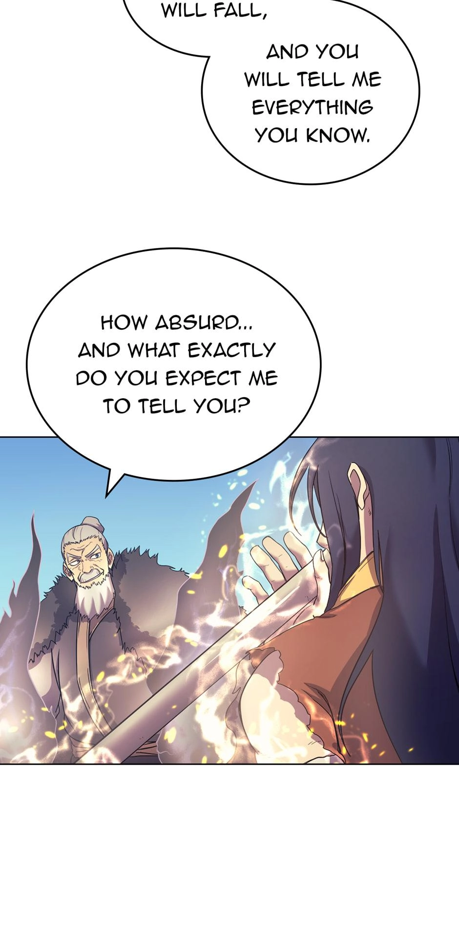 Heavenly Demon Reborn! Chapter 105 - Page 27