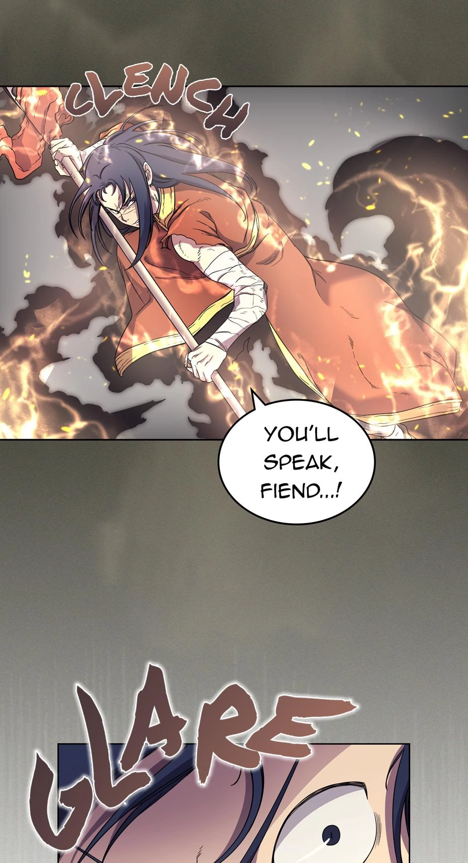 Heavenly Demon Reborn! Chapter 105 - Page 29