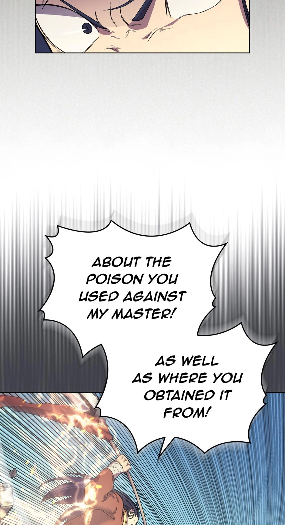 Heavenly Demon Reborn! Chapter 105 - Page 30