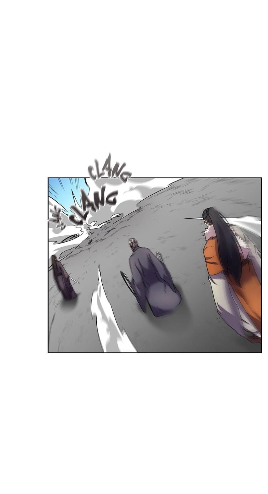 Heavenly Demon Reborn! Chapter 105 - Page 32