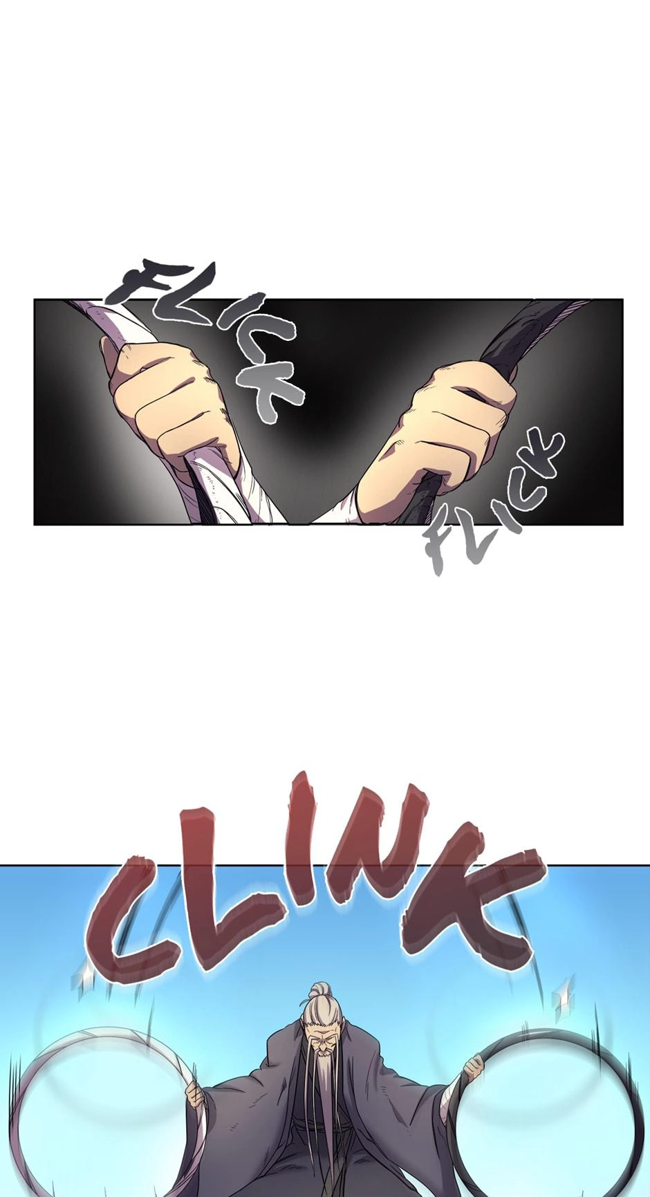 Heavenly Demon Reborn! Chapter 105 - Page 33