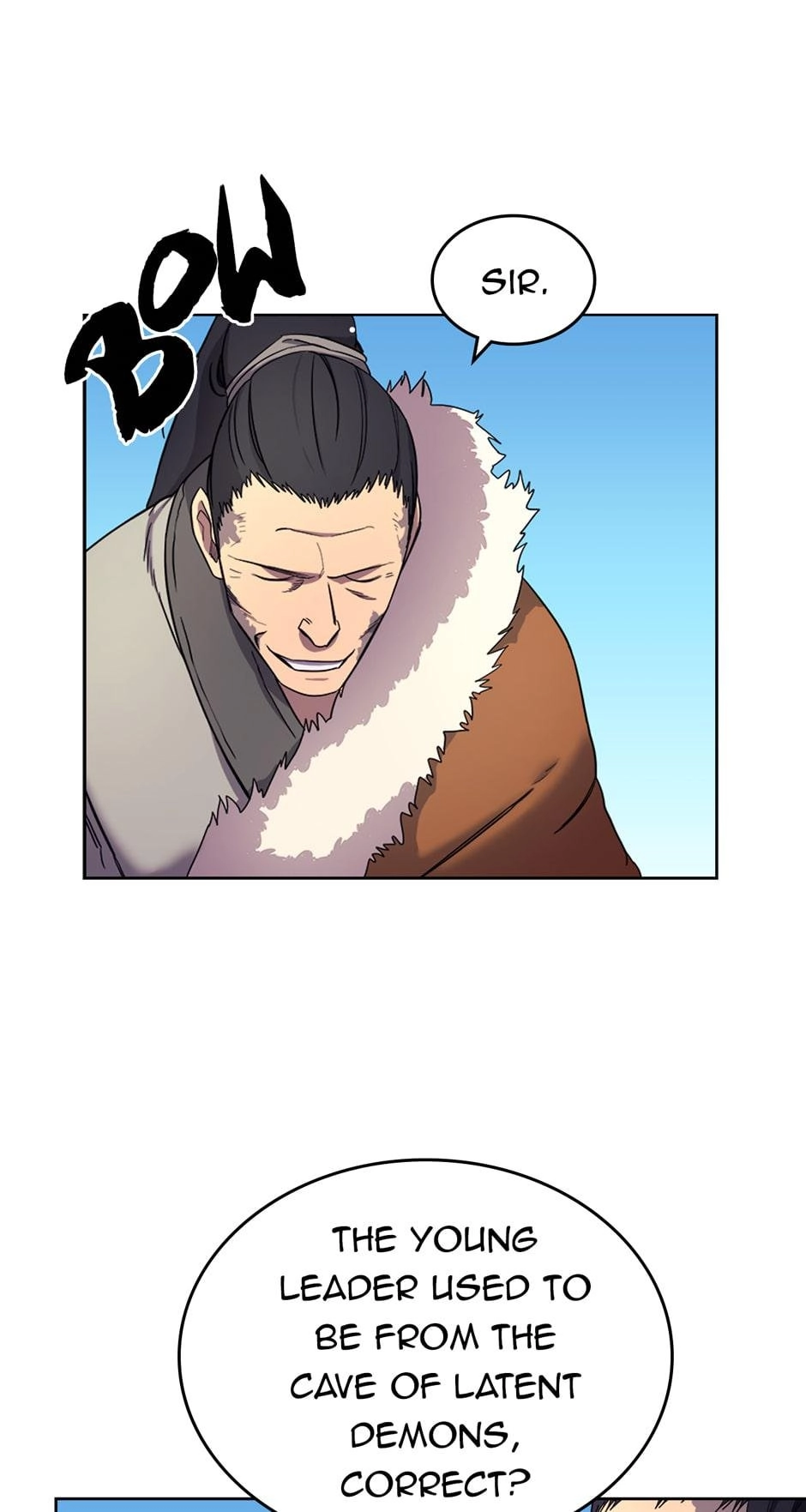 Heavenly Demon Reborn! Chapter 105 - Page 35